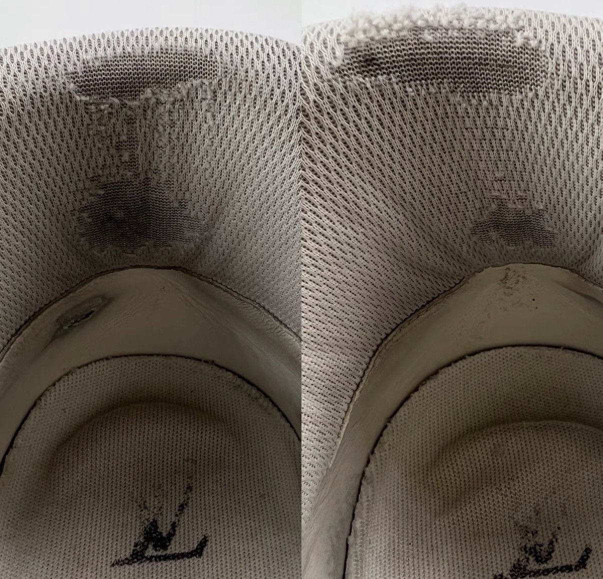 Louis Vuitton Louis Vuitton Monogram Embossed Sneakers K12 Size US 8 / EU 41 - 4 Thumbnail