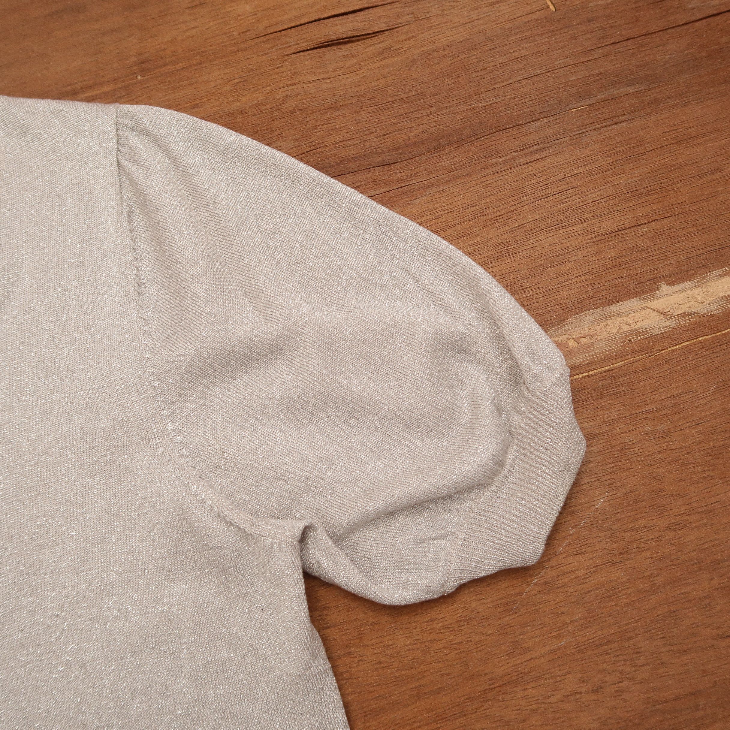 Issey Miyake 2000s Tsumori Chisato Party Club Cardigan Knit Size US S / EU 44-46 / 1 - 7 Thumbnail