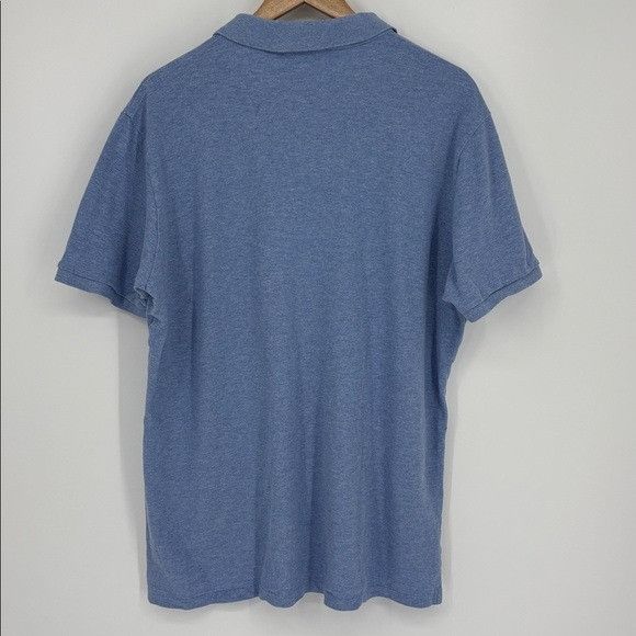 Polo Ralph Lauren Polo Ralph Lauren Custom Fit Short Sleeve Polo Shirt Men’s S Size US XXL / EU 58 / 5 - 6 Thumbnail