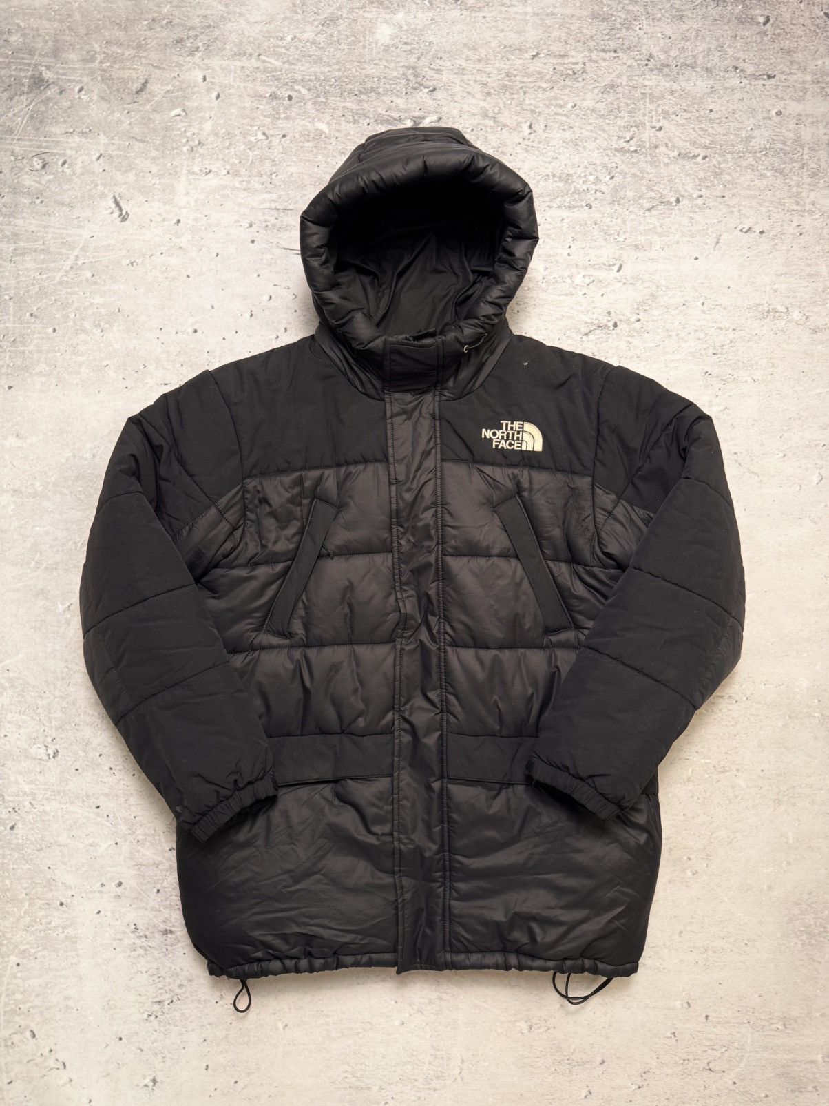The North Face × Vintage THE NORTH FACE PUFFER DOWN JACKET Size US L / EU 52-54 / 3 - 1 Thumbnail