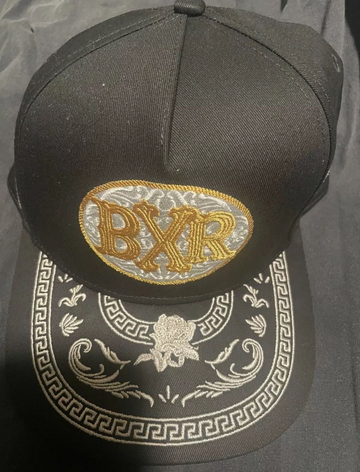 Born X Raised Born x Raised Durango SnapBack hat Size ONE SIZE - 1 Thumbnail
