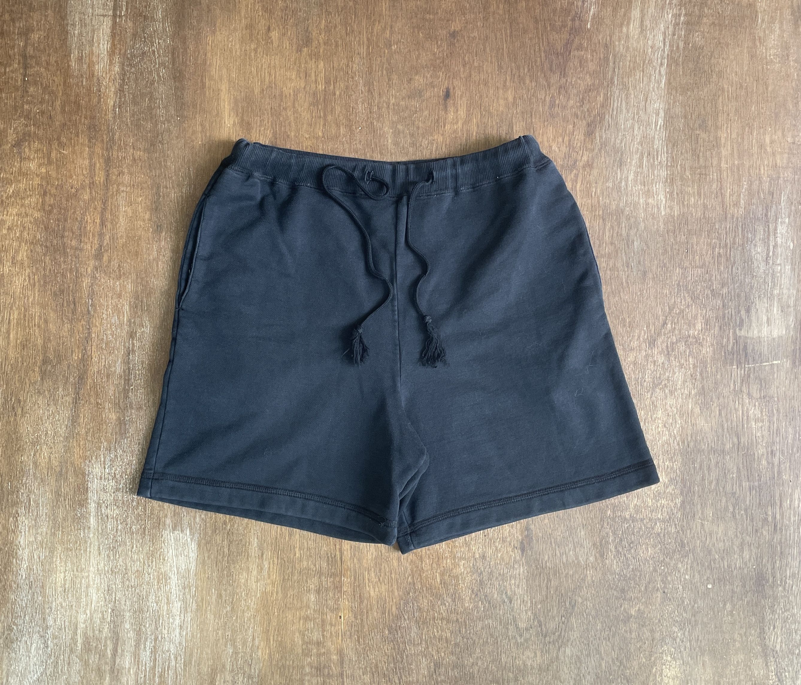 Comme des Garcons COMME des GARCONS 90's Shorts Size 22" - 1 Thumbnail