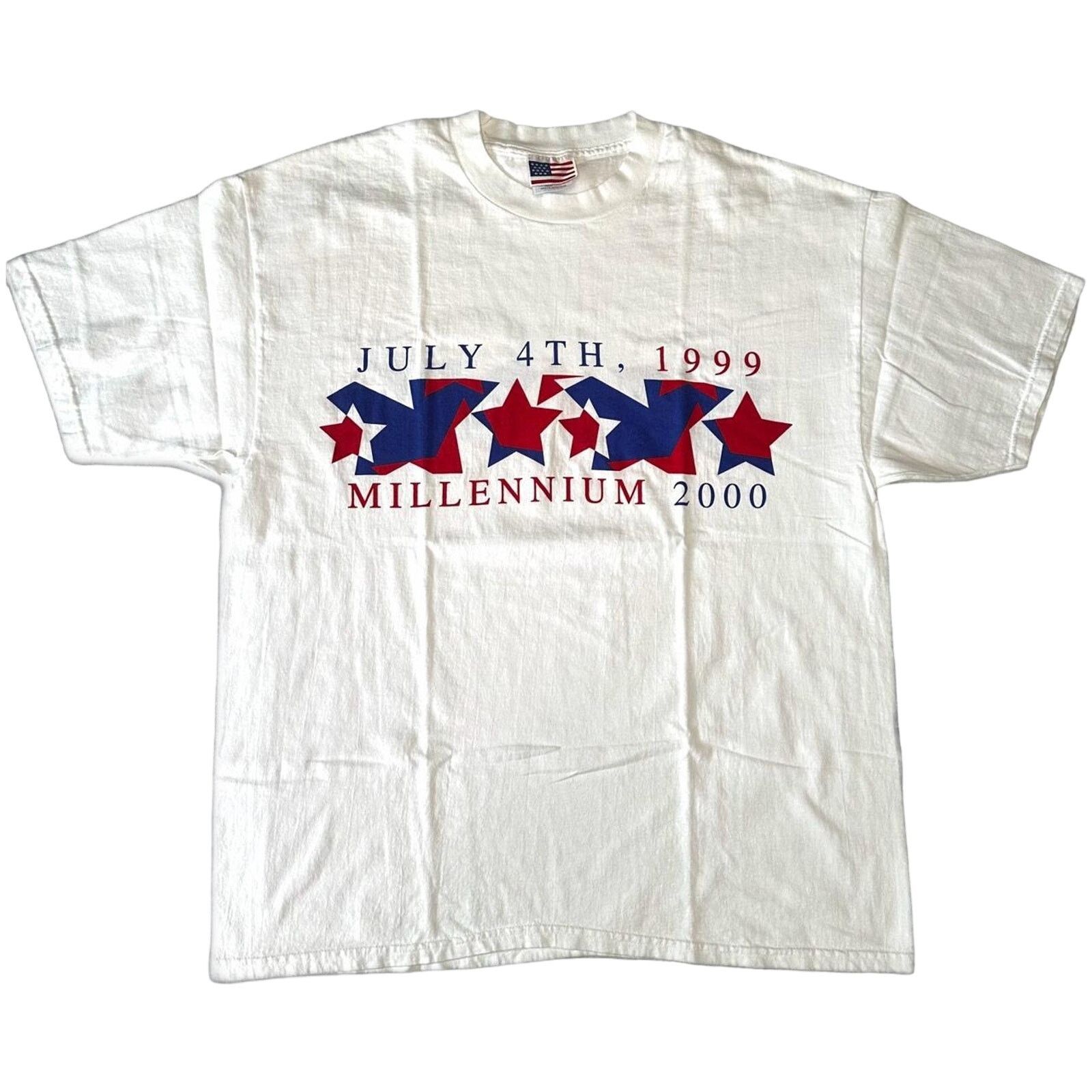 july 4 1999 blowdown