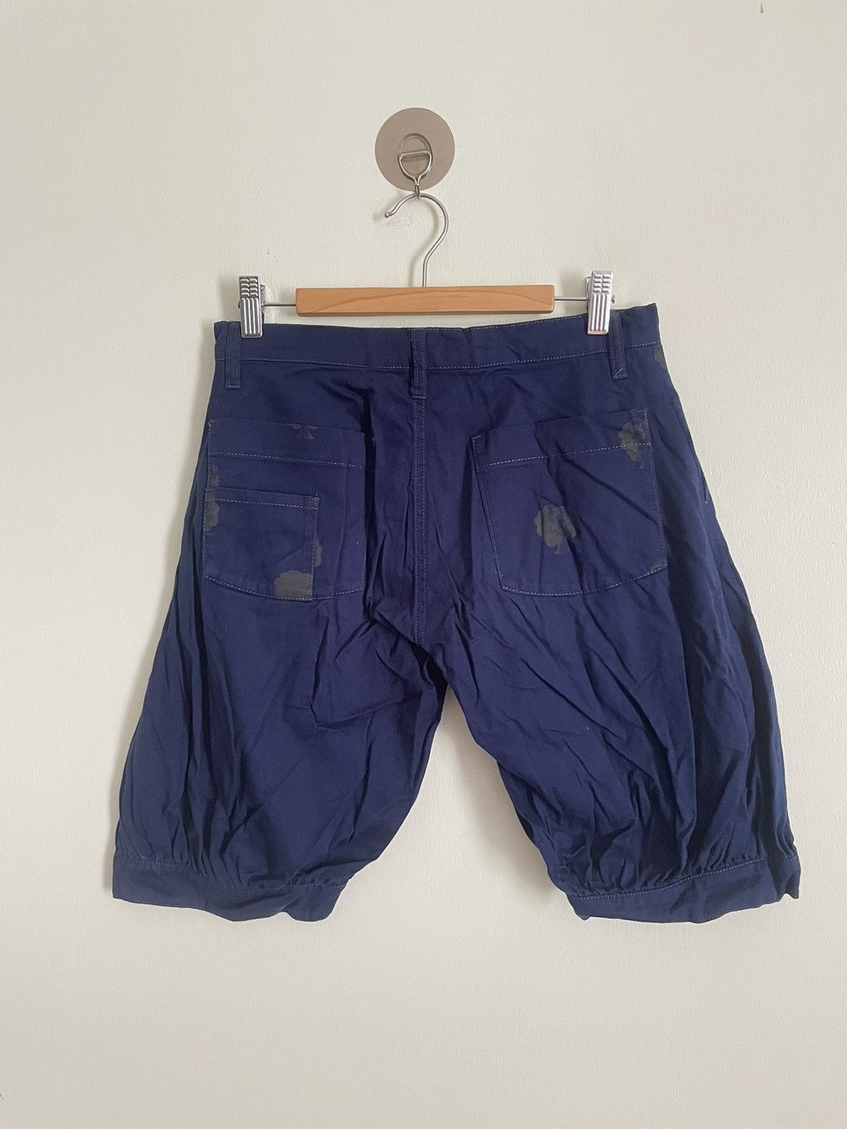 Ne-Net Ne-net shorts Size US 29 - 2 Thumbnail