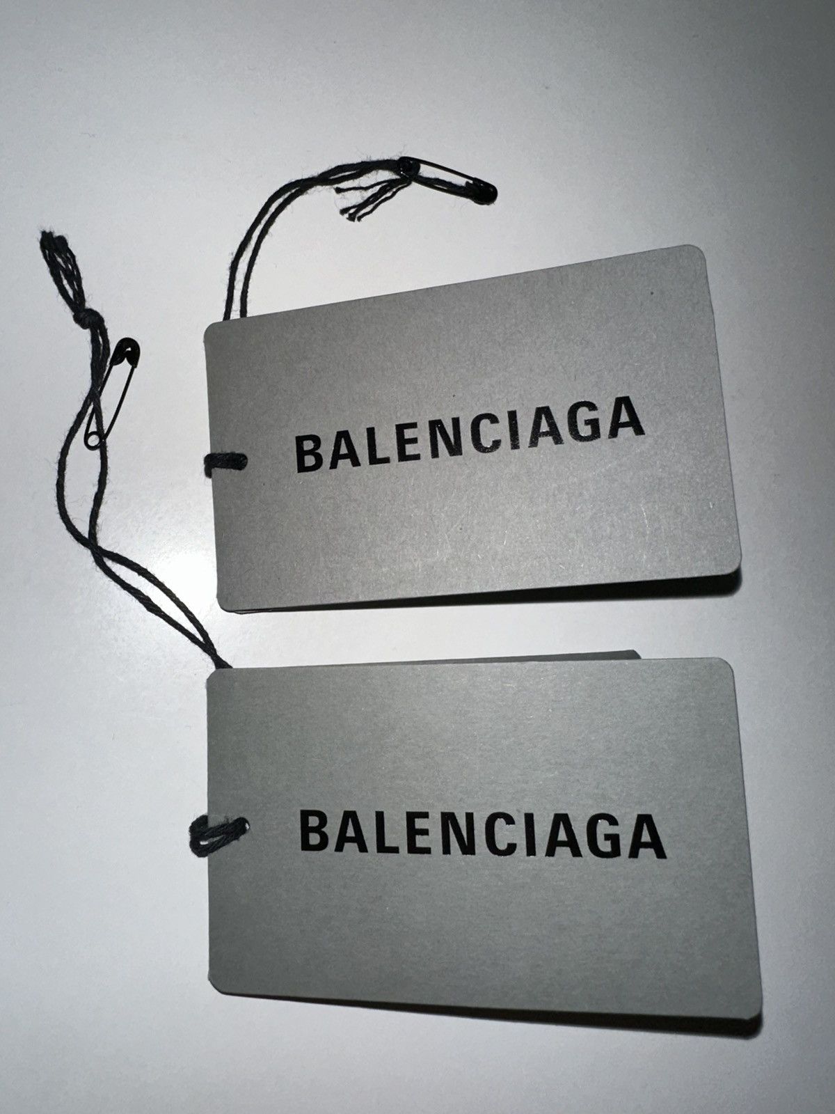Balenciaga Balenciaga Offshore Hoodie and Sweat Pants Set Size US S / EU 44-46 / 1 - 17 Thumbnail