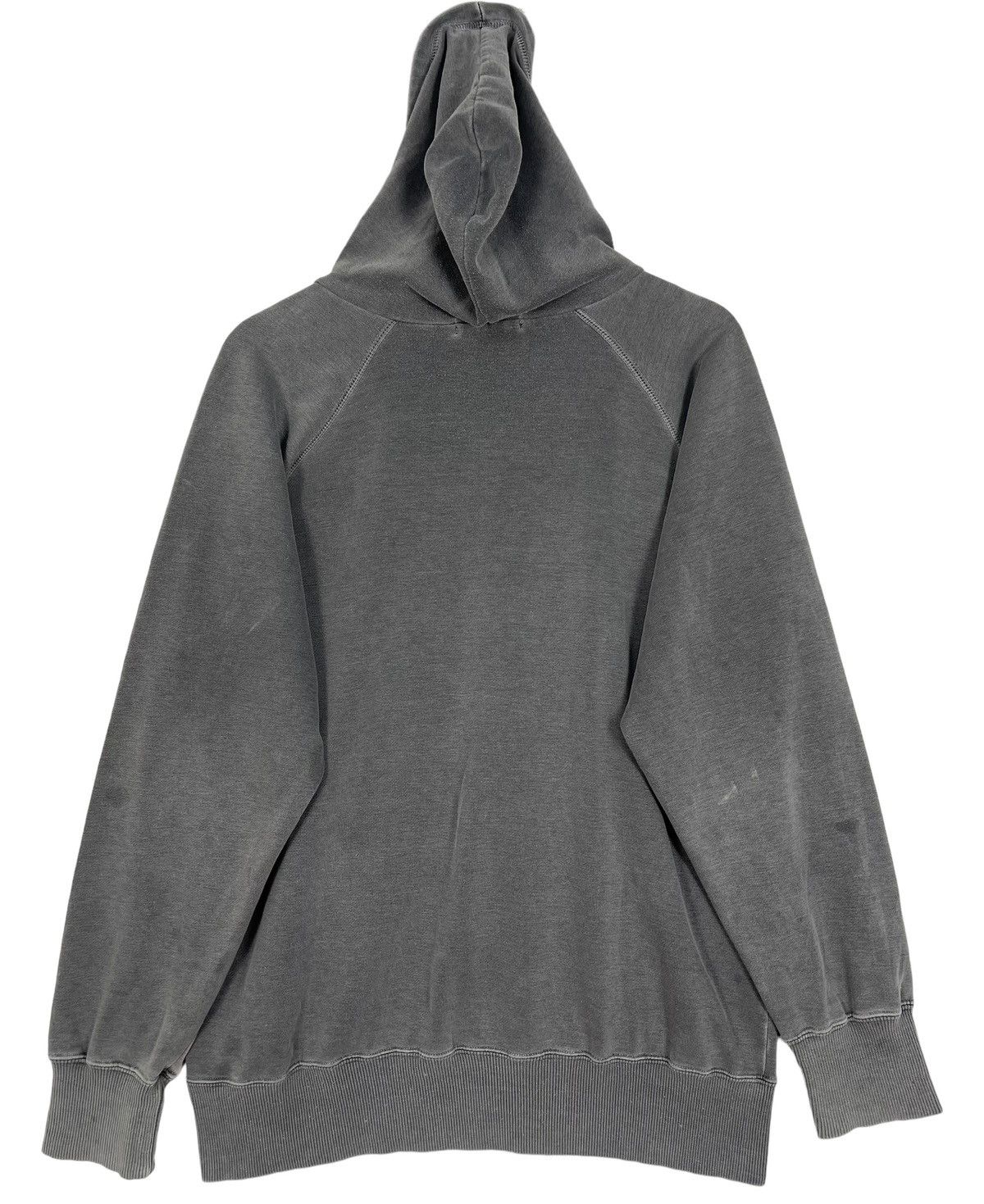 Vintage Distressed Vintage Healthy Karen Hoodie Size US L / EU 52-54 / 3 - 2 Thumbnail