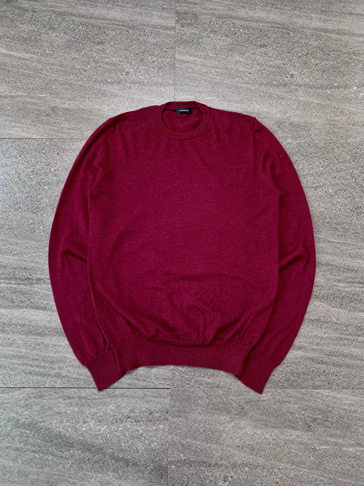 FREE TAX! 2000s Wool Sweater - Medium