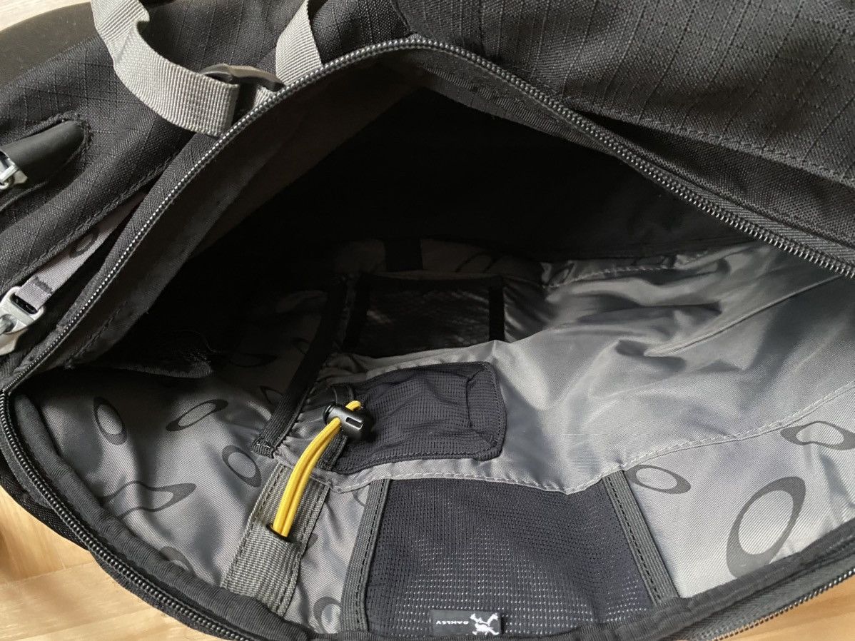 Oakley Oakley Icon Backpack Size ONE SIZE - 13 Thumbnail