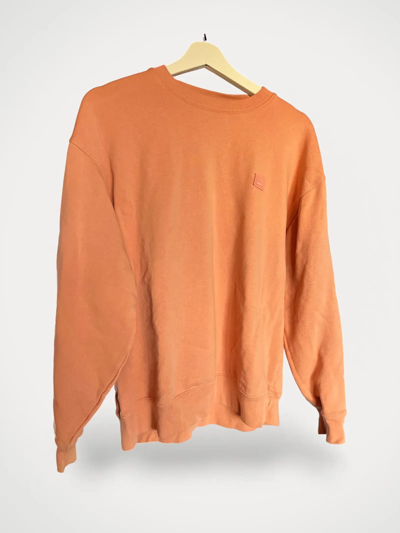 Acne Studios Acne Studios Sweatshirt Size M / US 6-8 / IT 42-44 - 1 Thumbnail
