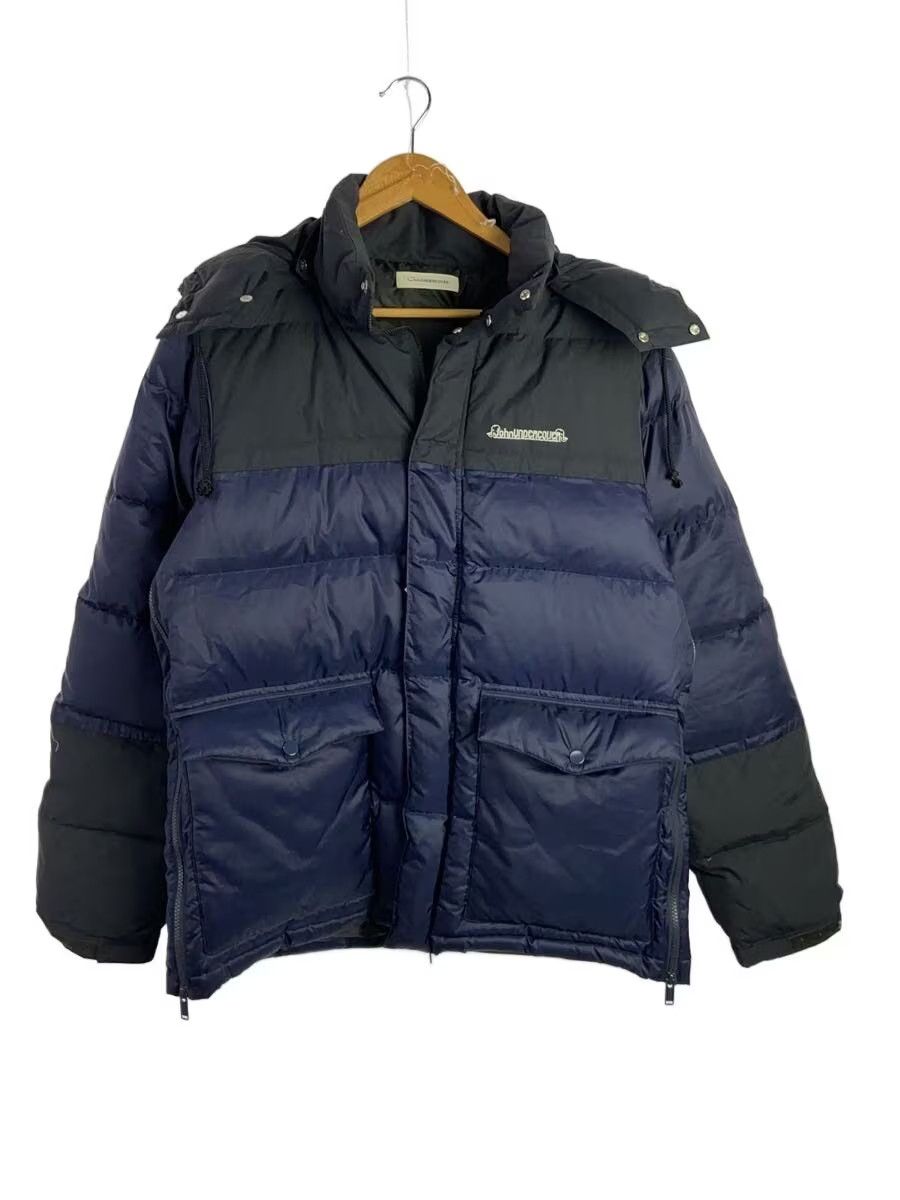 Undercover AW18 Puffer Down Jacket Size US L / EU 52-54 / 3 - 1 Thumbnail