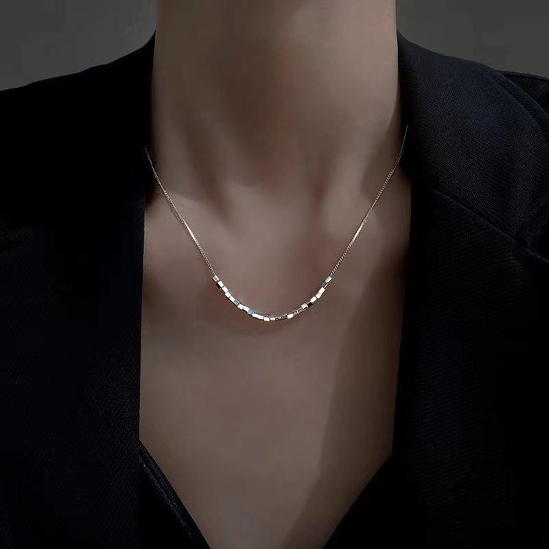 Other Vibe STEAL! Y2K Chains Necklace Chain Size ONE SIZE - 1 Thumbnail