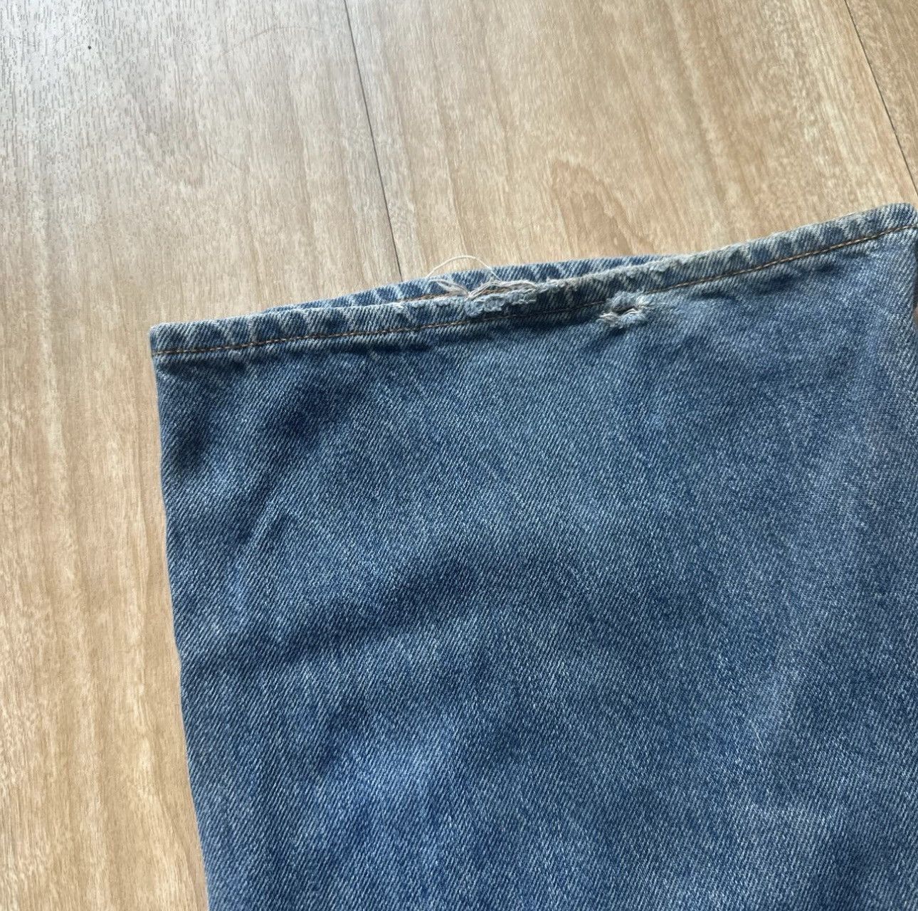 Acne Studios acne studios jeans Size 25" / US 0 / IT 36 - 6 Thumbnail