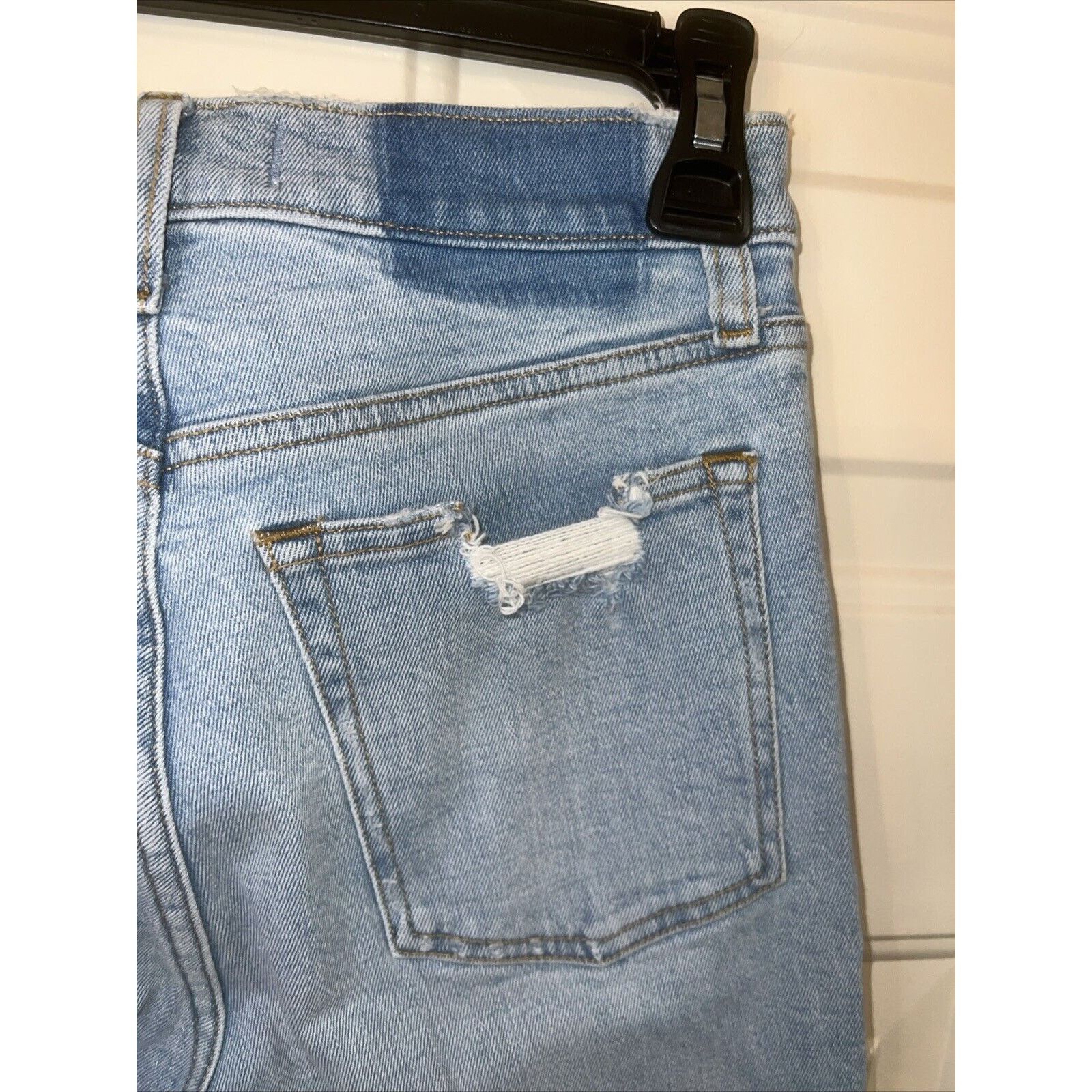 Abercrombie & Fitch Abercrombie & Fitch Jeans Women’s High Rise Skinny 26/2 Size 26" / US 2 / IT 38 - 11 Thumbnail