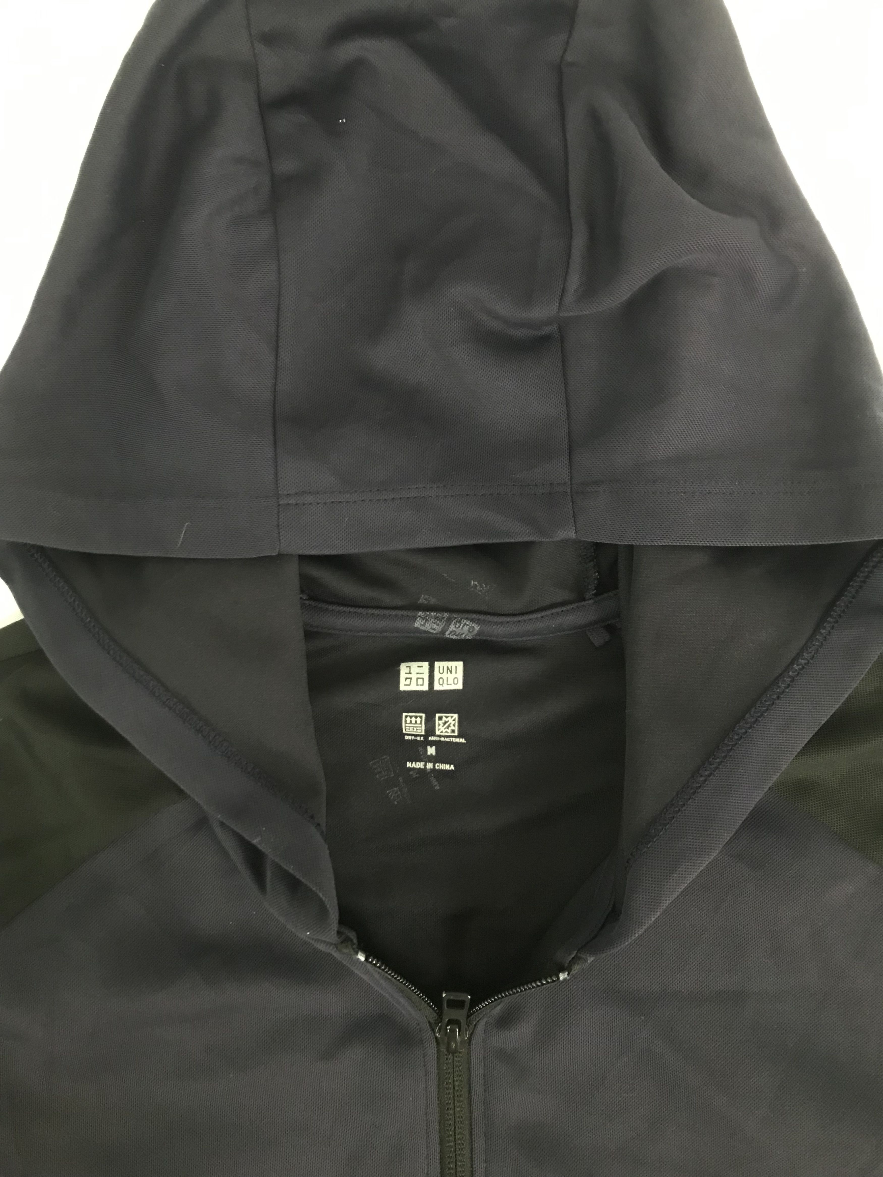 Uniqlo Original Uniqlo Sweater Size US M / EU 48-50 / 2 - 4 Thumbnail
