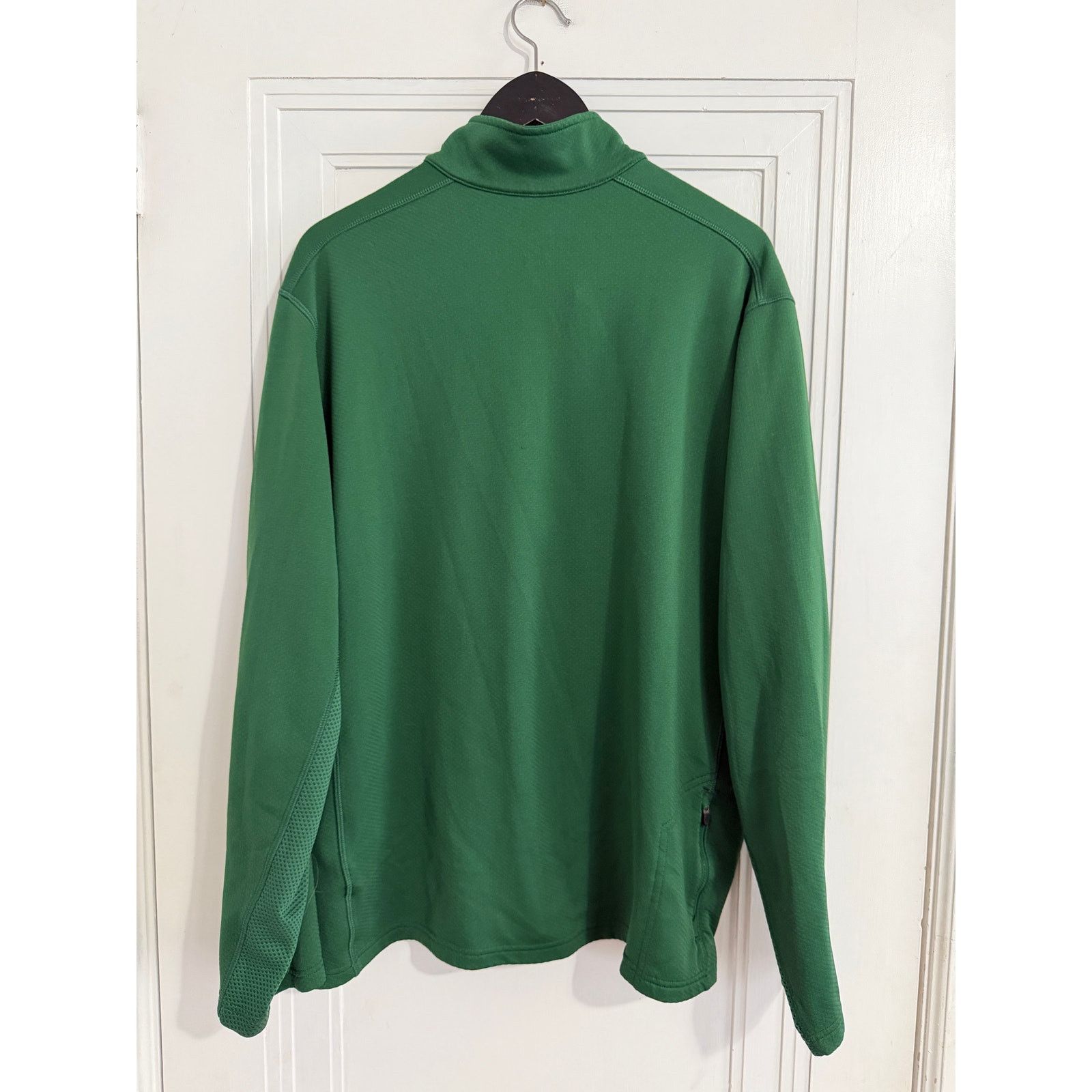 Nike NDSU Bison Nike Dri-Fit 1/2-Zip Pullover Men's Size XXL Size US XXL / EU 58 / 5 - 6 Thumbnail