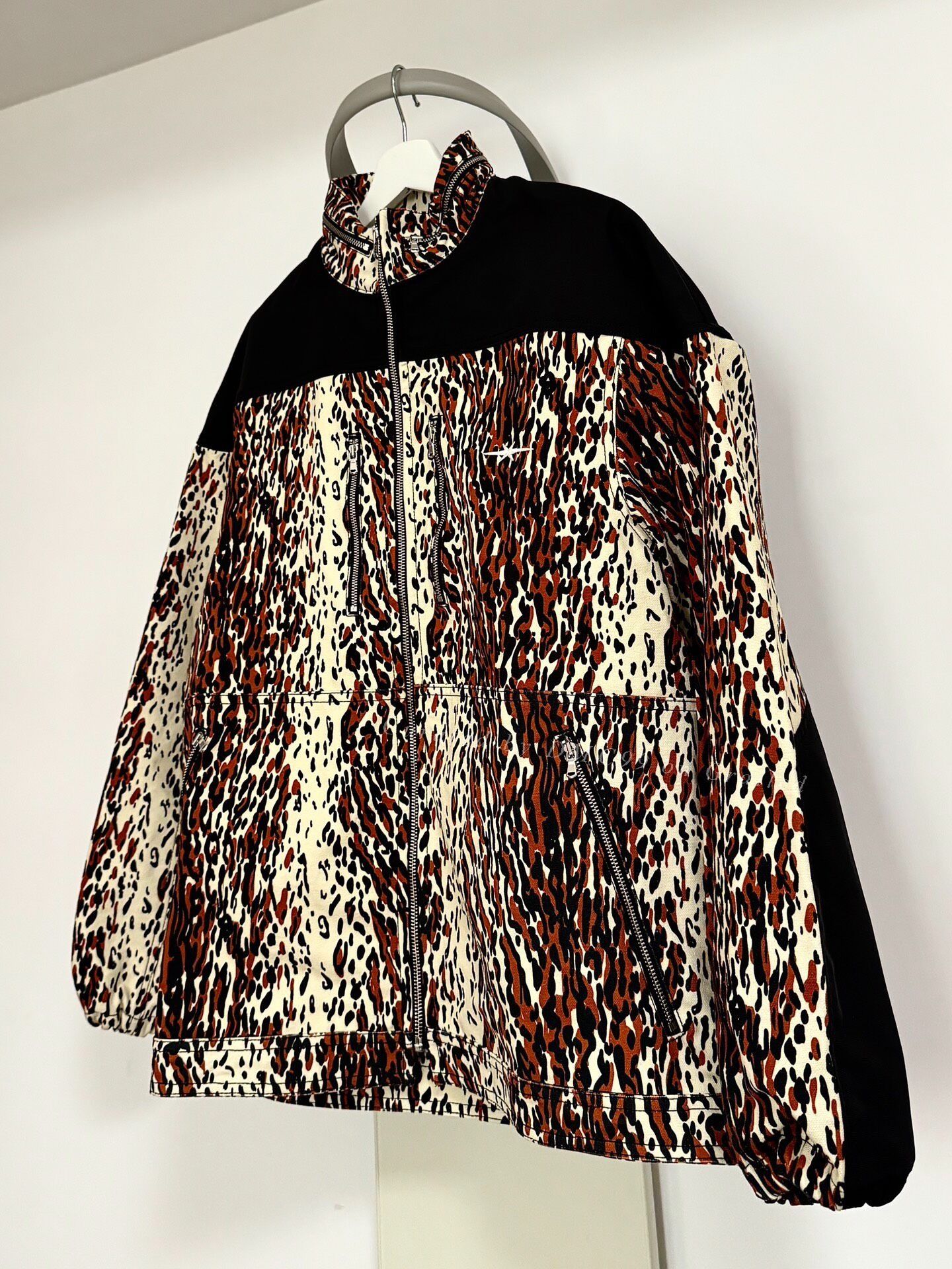 Phipps Phipps x Millet collaboration fleece pullover | Grailed