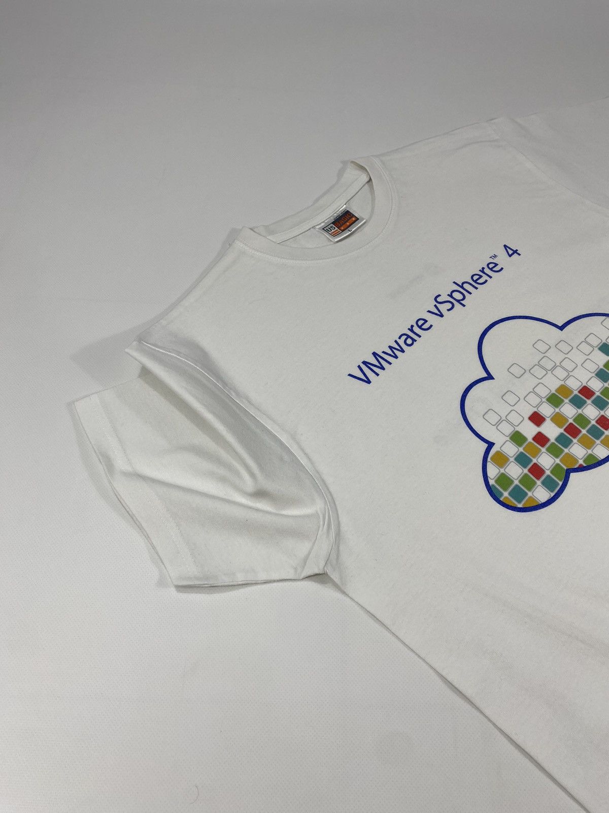 Arts & Science LASTDROP🔥VMware vSphere 4 Software Efficiency Control Choice Size US L / EU 52-54 / 3 - 5 Thumbnail