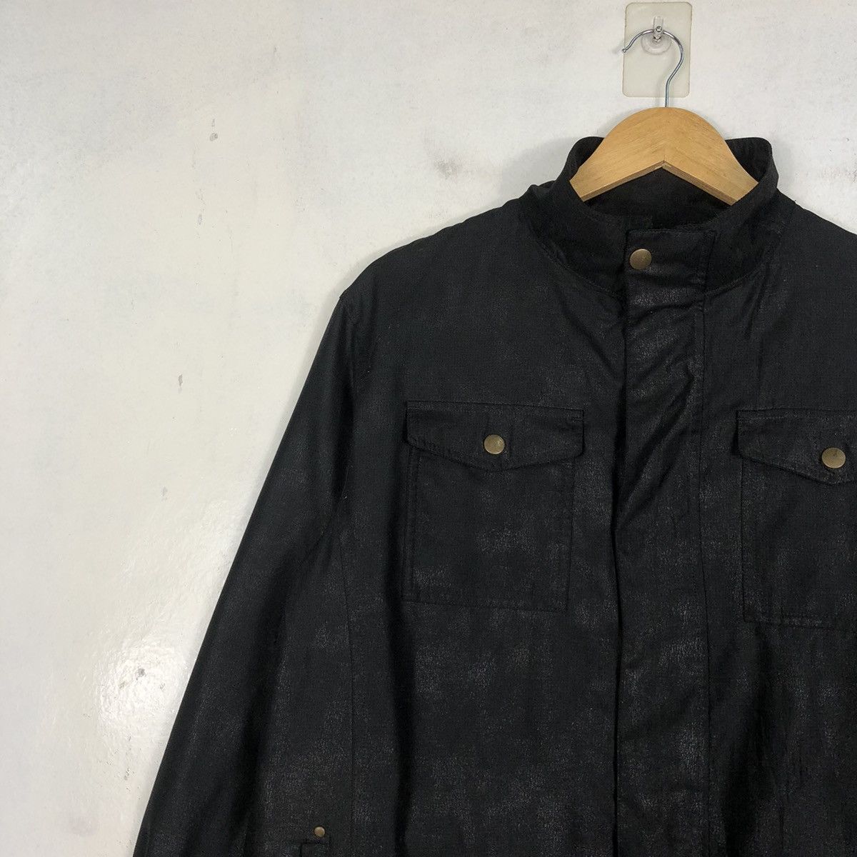 Designer × Kansai Yamamoto × Other KANSAI YAMAMOTO JACKETS Size US M / EU 48-50 / 2 - 6 Thumbnail