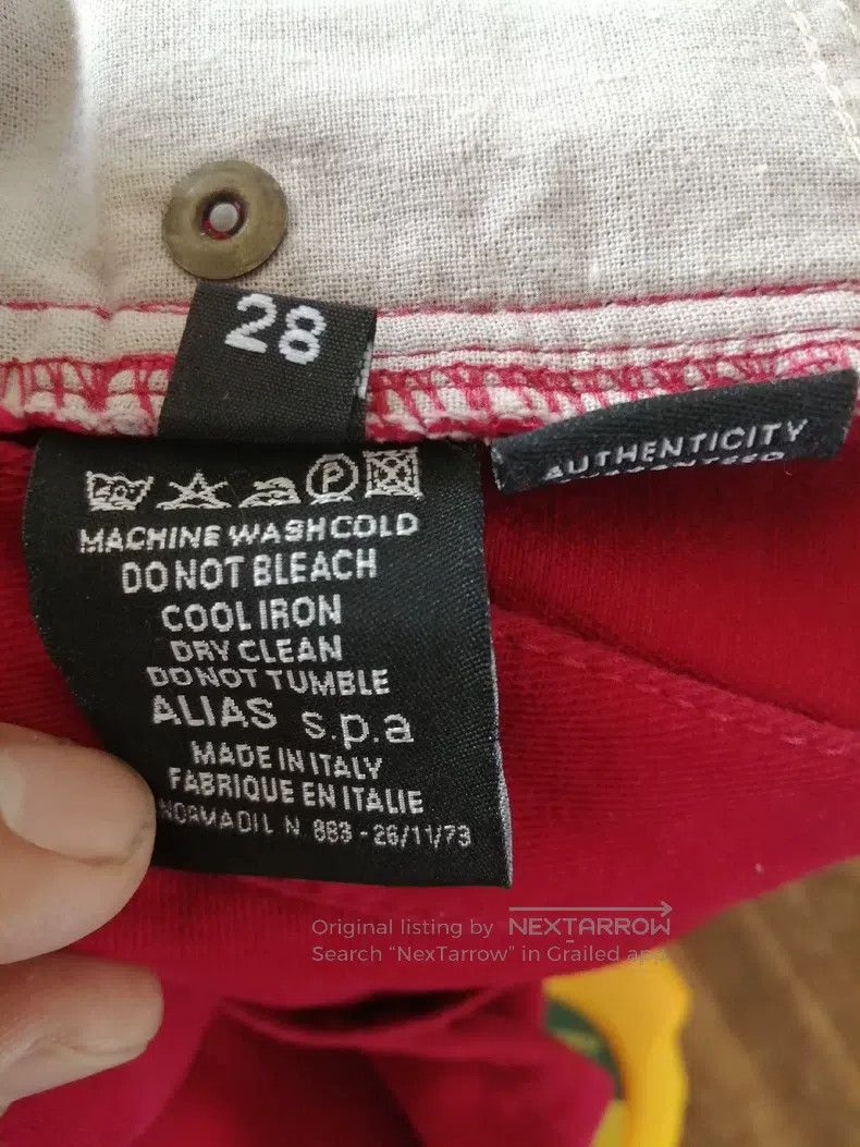 Versace Versace Casual jeans Size US 28 / EU 44 - 7 Thumbnail