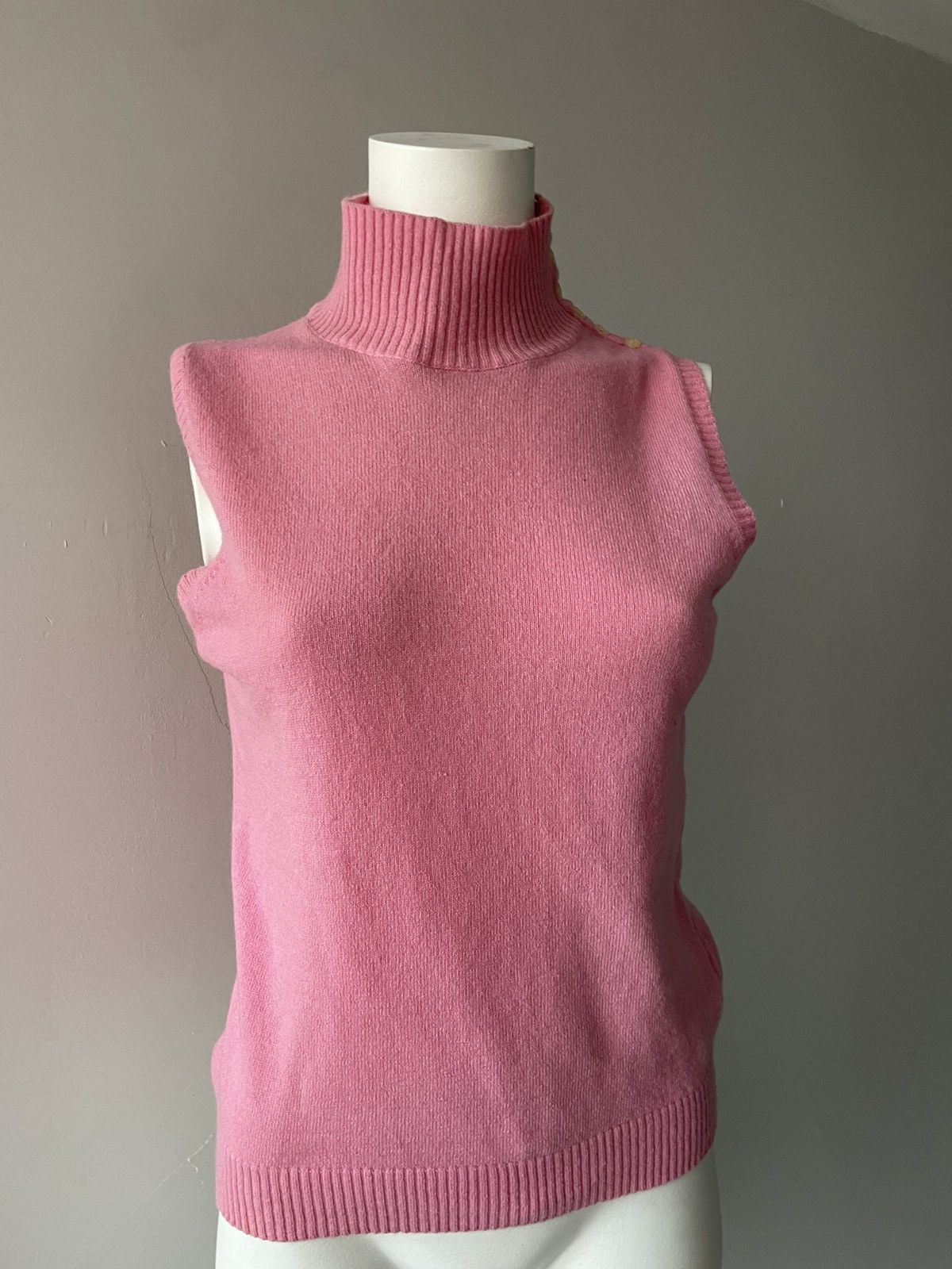 Sisley Sisley blouse Size M / US 6-8 / IT 42-44 - 9 Thumbnail