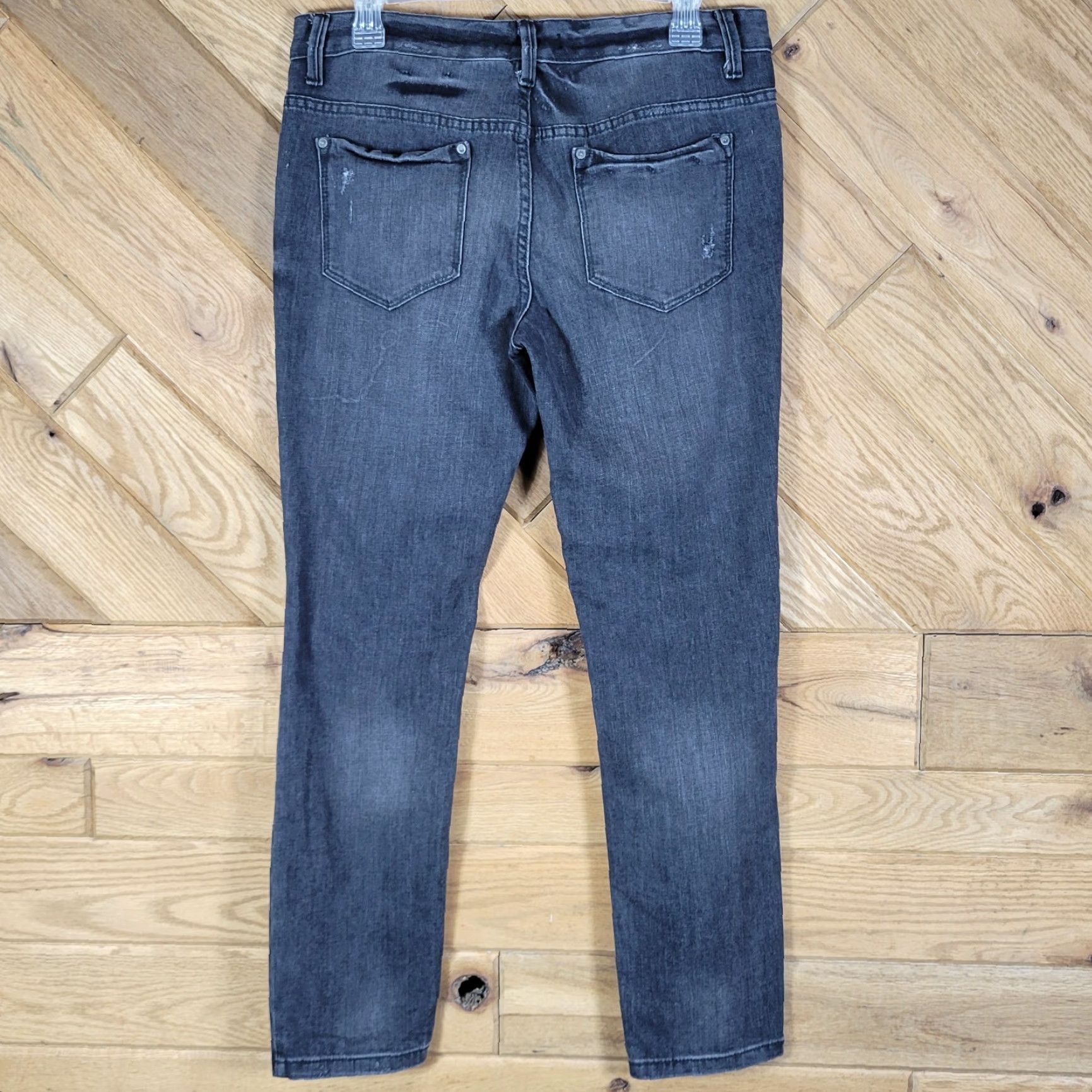 Free People VINTAGE Free People Jeans? Actually not. Size 30" / US 8 / IT 44 - 3 Thumbnail