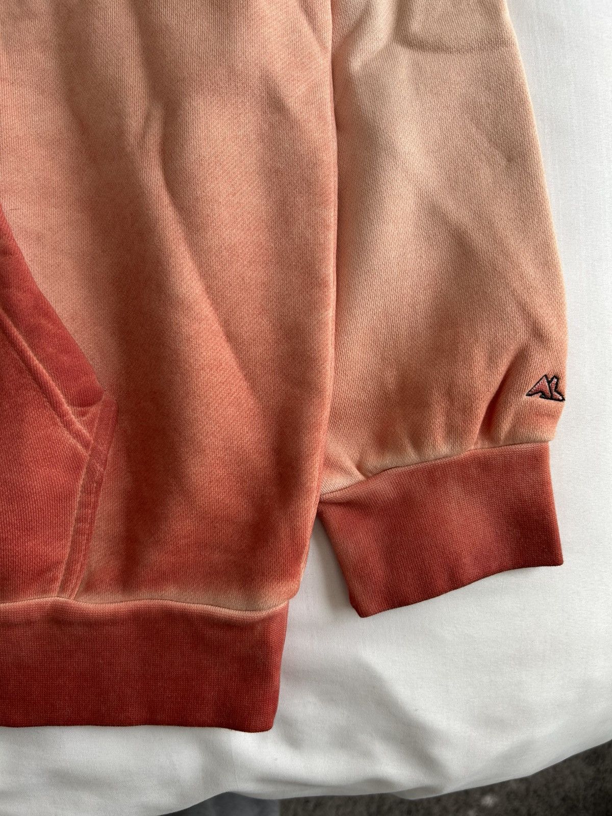 Other Aire Libre Moox Sunfaded Hoodie Size US L / EU 52-54 / 3 - 2 Thumbnail