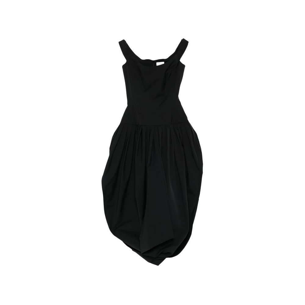 Magda Butrym BLACK Dresses - Day Dresses