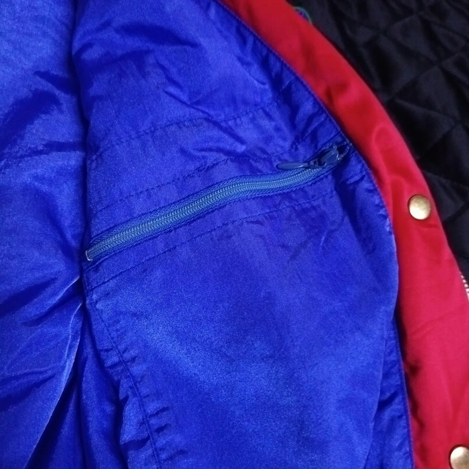 Fila Fila Italia Vintage Women's Ski Wear Parka Jacket Size S / US 4 / IT 40 - 8 Thumbnail
