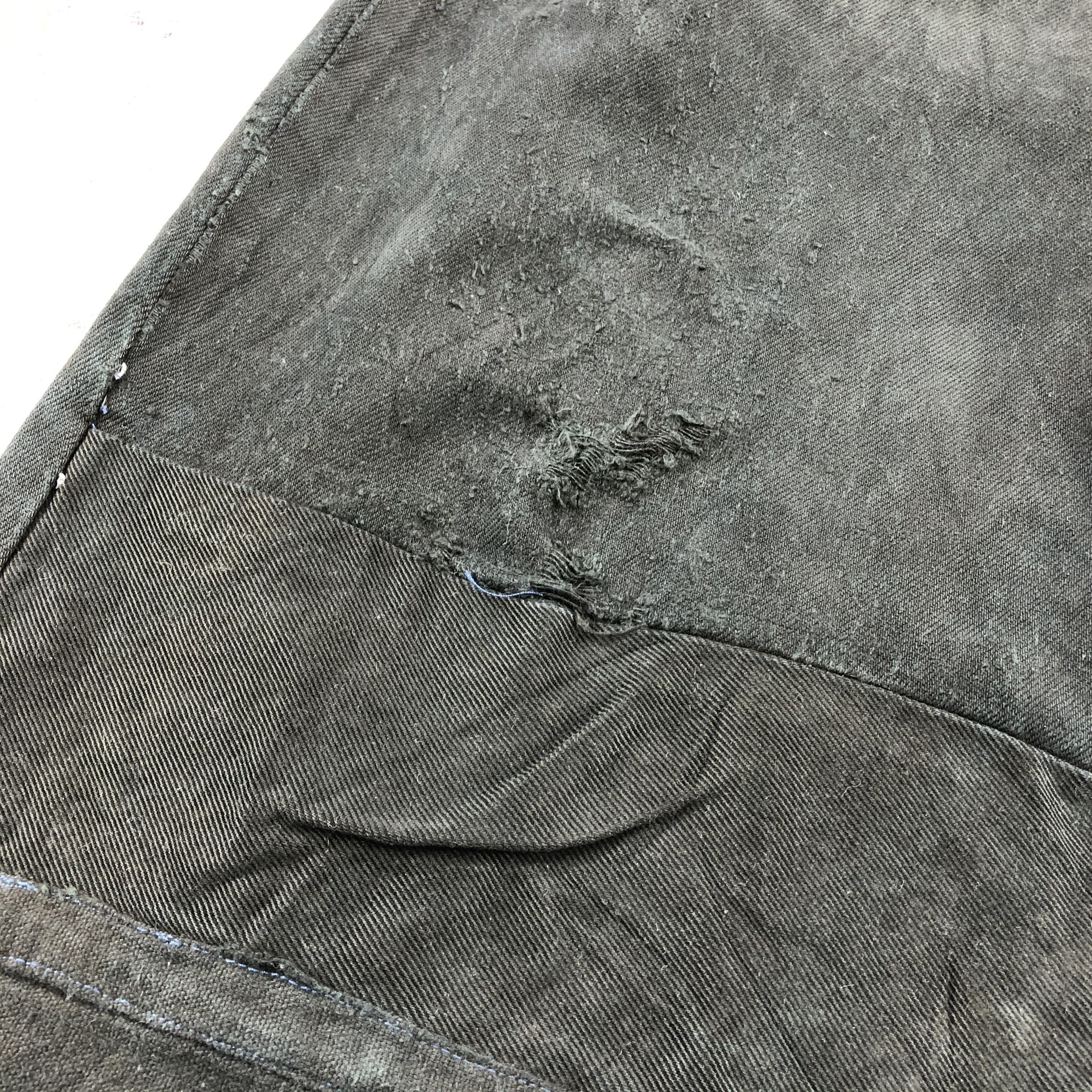 Levi's 90s Vintage Levis 501 Earth Tone Jeans-JM2361 Size US 32 / EU 48 - 11 Thumbnail