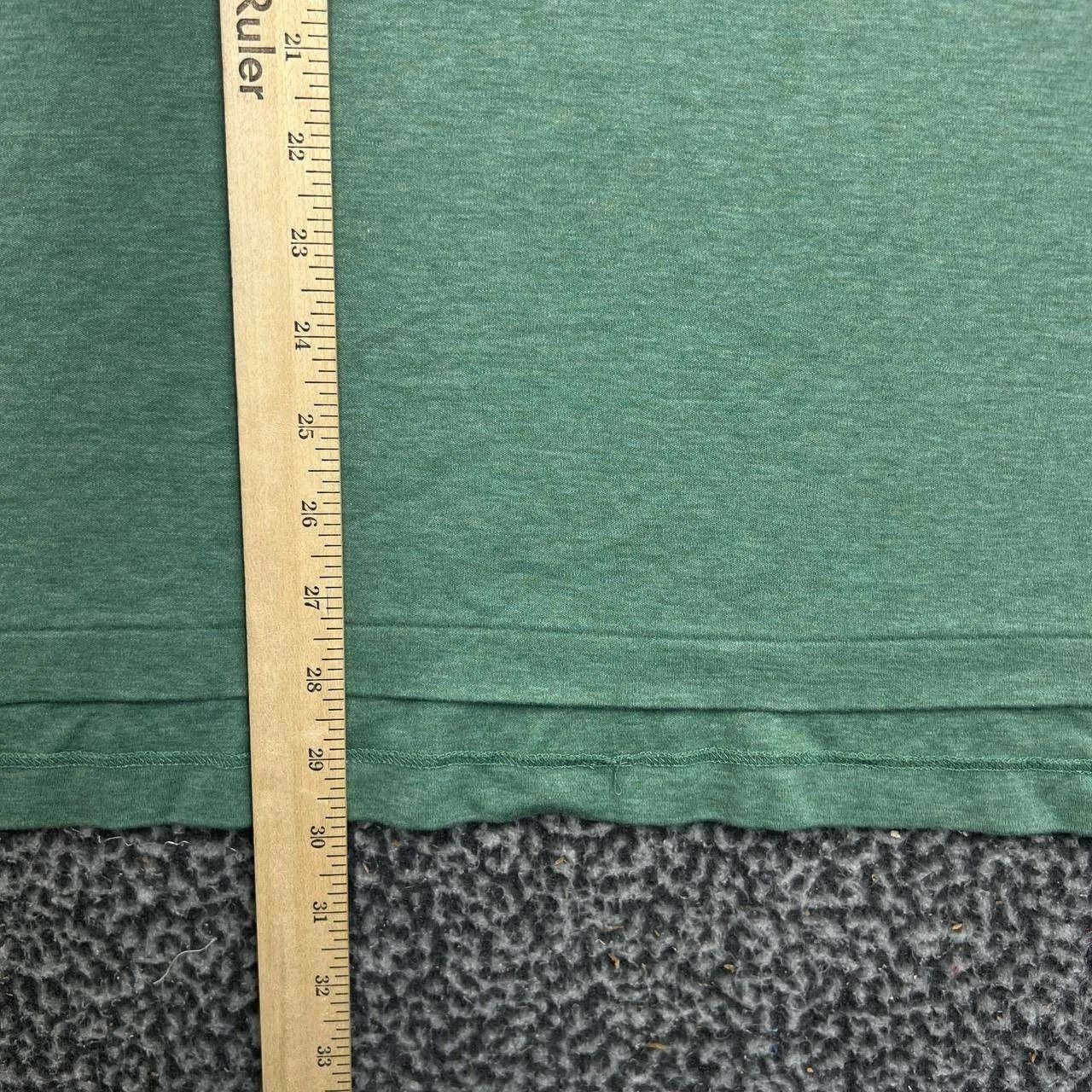 Polo Ralph Lauren Polo Ralph Lauren Polo Shirt Men Short Sleeve Cotton XL Size US XL / EU 56 / 4 - 3 Thumbnail