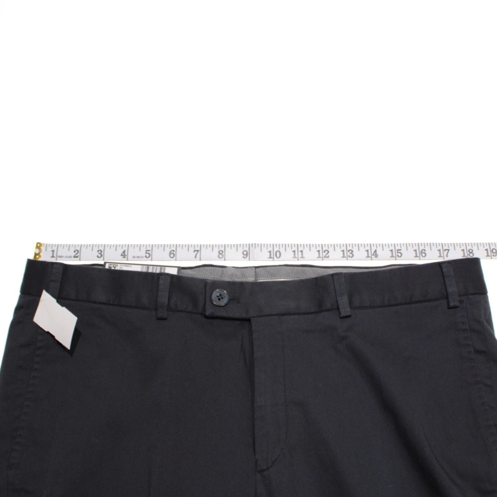 Hiltl Hiltl New with tags Chino Size 36 US In Blue Size US 36 / EU 52 - 4 Thumbnail