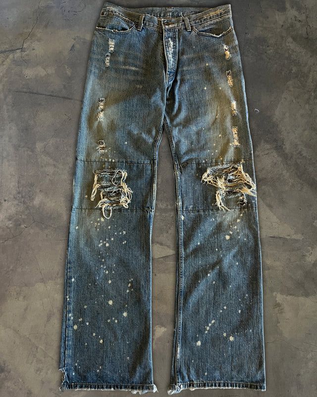 ifsixwasnine mudmax size25 新品未着用 Ifsixwasnine Mudmax | Grailed