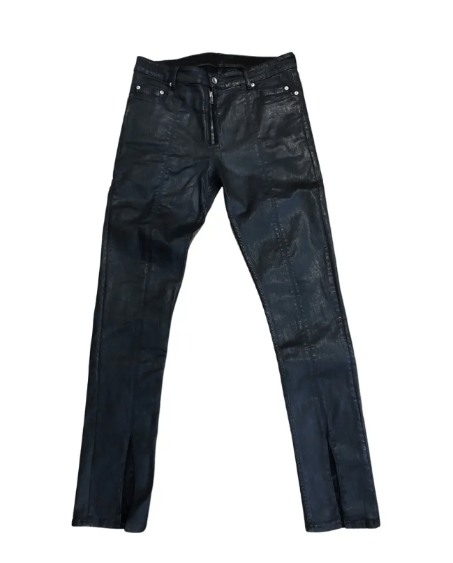Rick Owens GETHSEMANE サイズ48 ＊最終値下げ中 Rick Owens × Rick Owens Drkshdw Rick Owens FW21 Gethsemane Tyrone