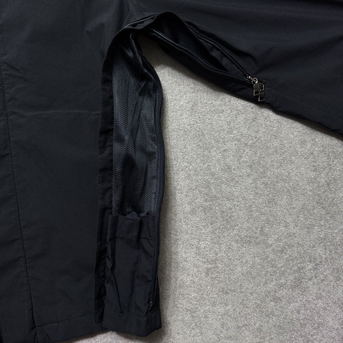 Prada Prada Gore-Tex Red Tab Nylon Jacket Size US L / EU 52-54 / 3 - 5 Thumbnail