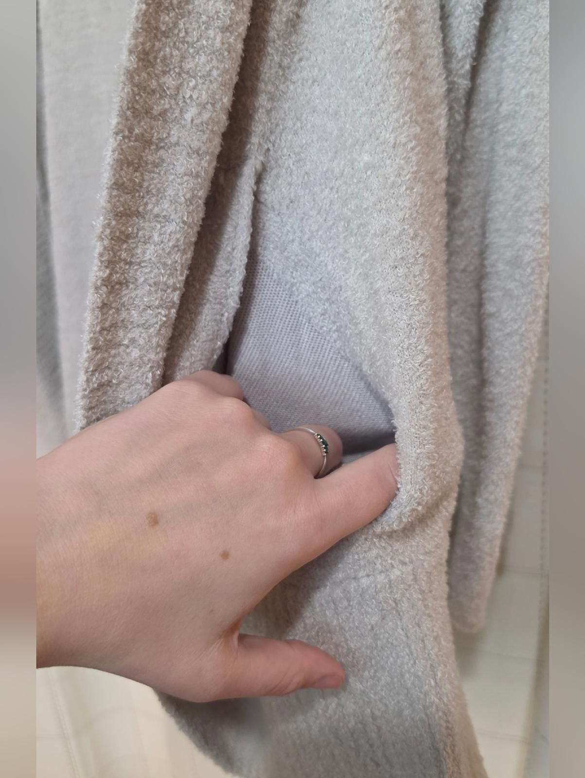Other Barefoot Dreams Cardigan Size S / US 4 / IT 40 - 4 Thumbnail