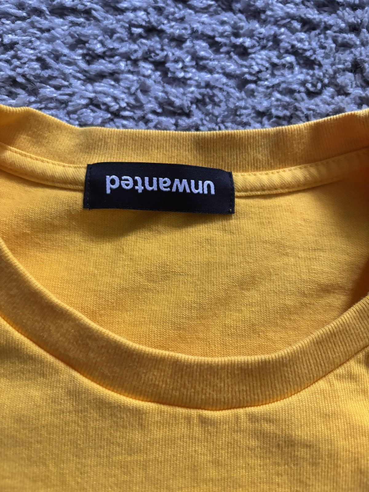 Unwanted Strawberry Mansion Shirt Size US XL / EU 56 / 4 - 3 Thumbnail