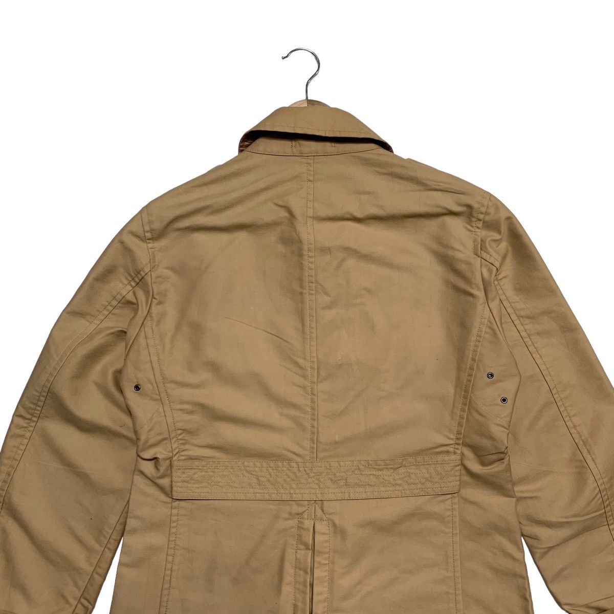 Japanese Brand Jun Men Chore Jacket Size US M / EU 48-50 / 2 - 8 Thumbnail