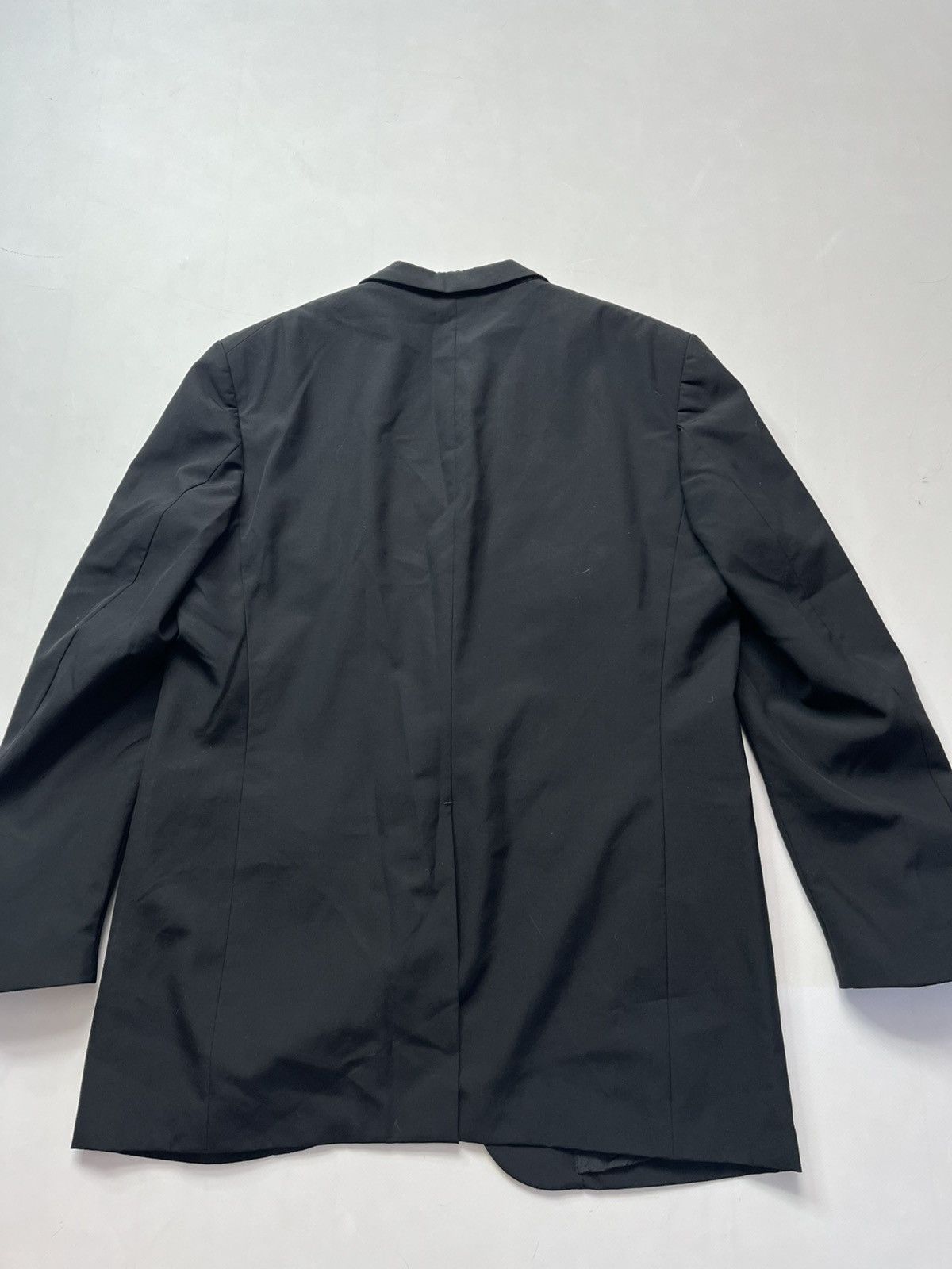 Jil Sander Jil Sander RS era mens blazer Size 52L - 13 Thumbnail