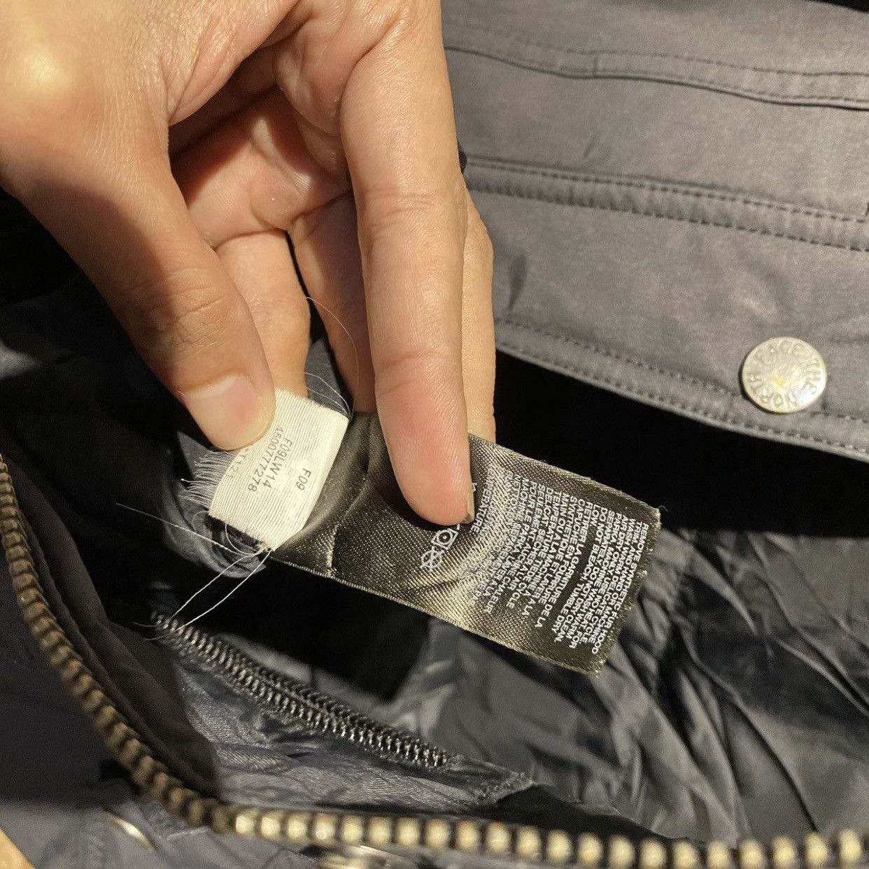The North Face The North Face Women’s Hyvent Down Jackets Size L / US 10 / IT 46 - 17 Thumbnail