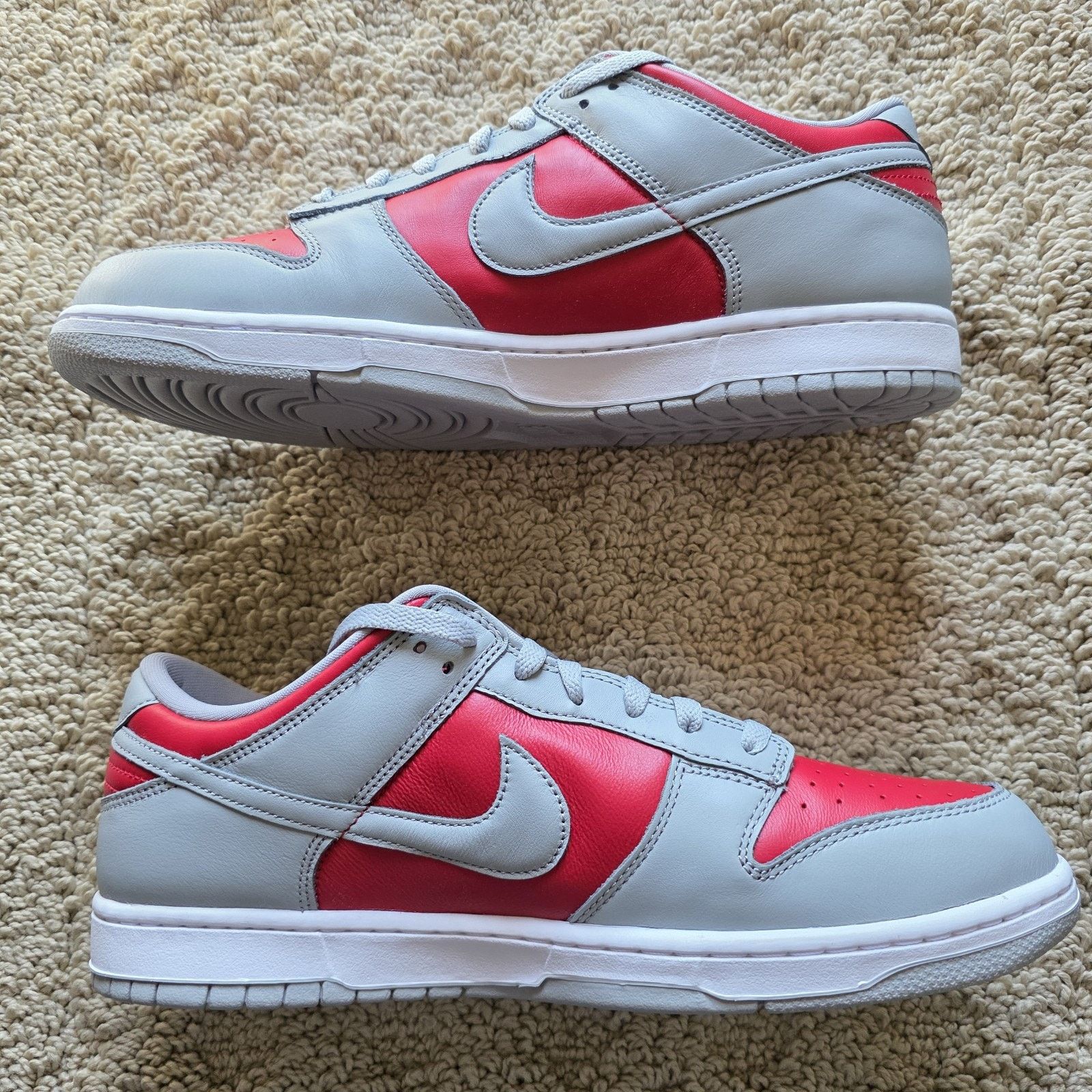 Nike Nike Dunk CO.JP 2024 Low Ultraman Brand New Sz 11.5 Size US 11.5 / EU 44-45 - 3 Thumbnail