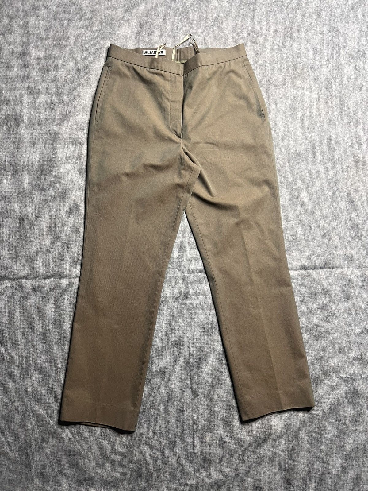Jil Sander Jil Sander Pants Size 25" / US 0 / IT 36 - 1 Thumbnail