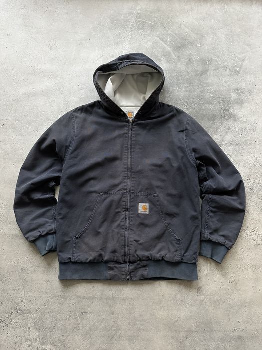 Vintage Vintage Carhartt Active Work Jacket, Grailed