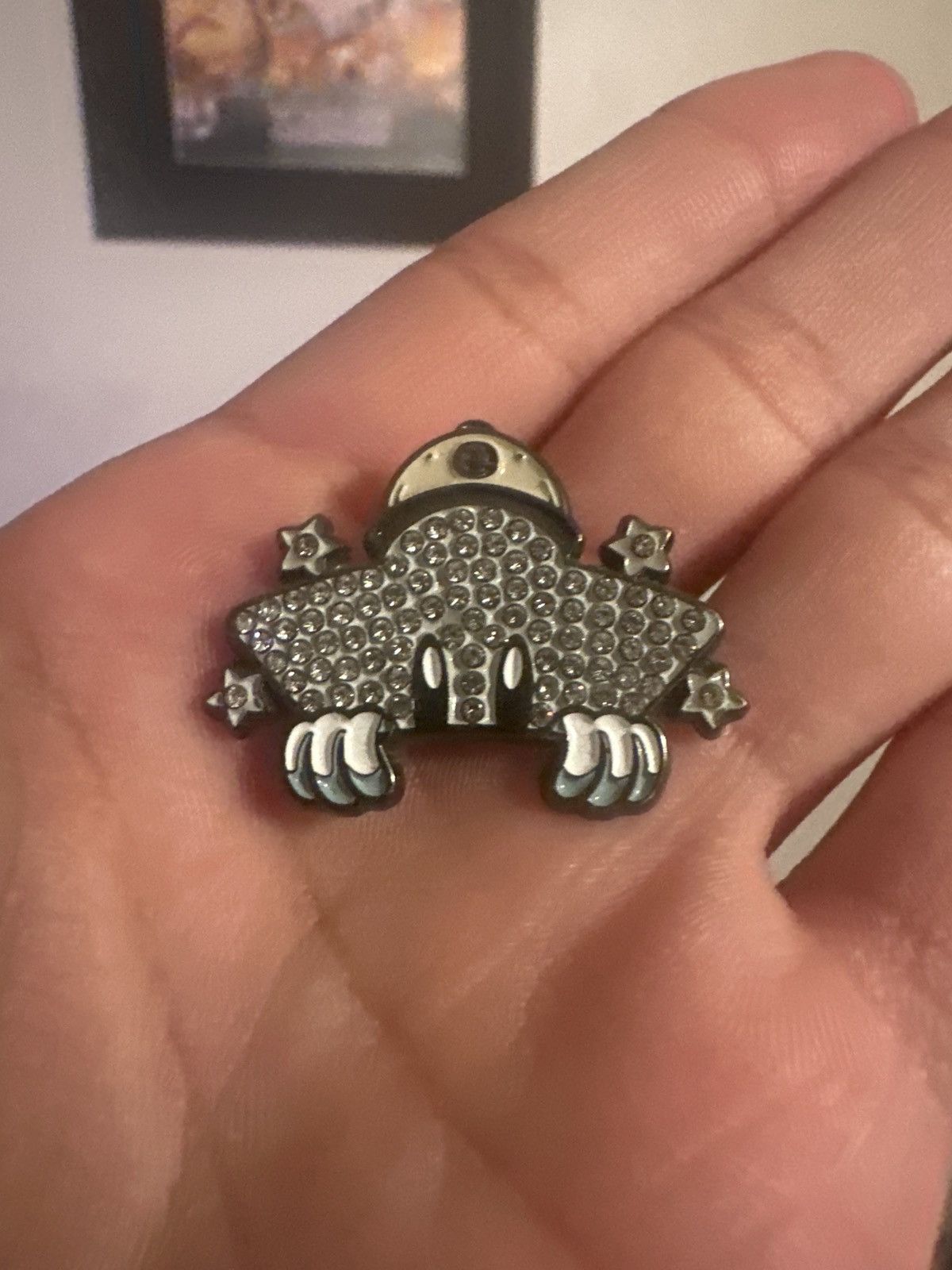 Other Gem/icy starboy Size ONE SIZE - 1 Preview