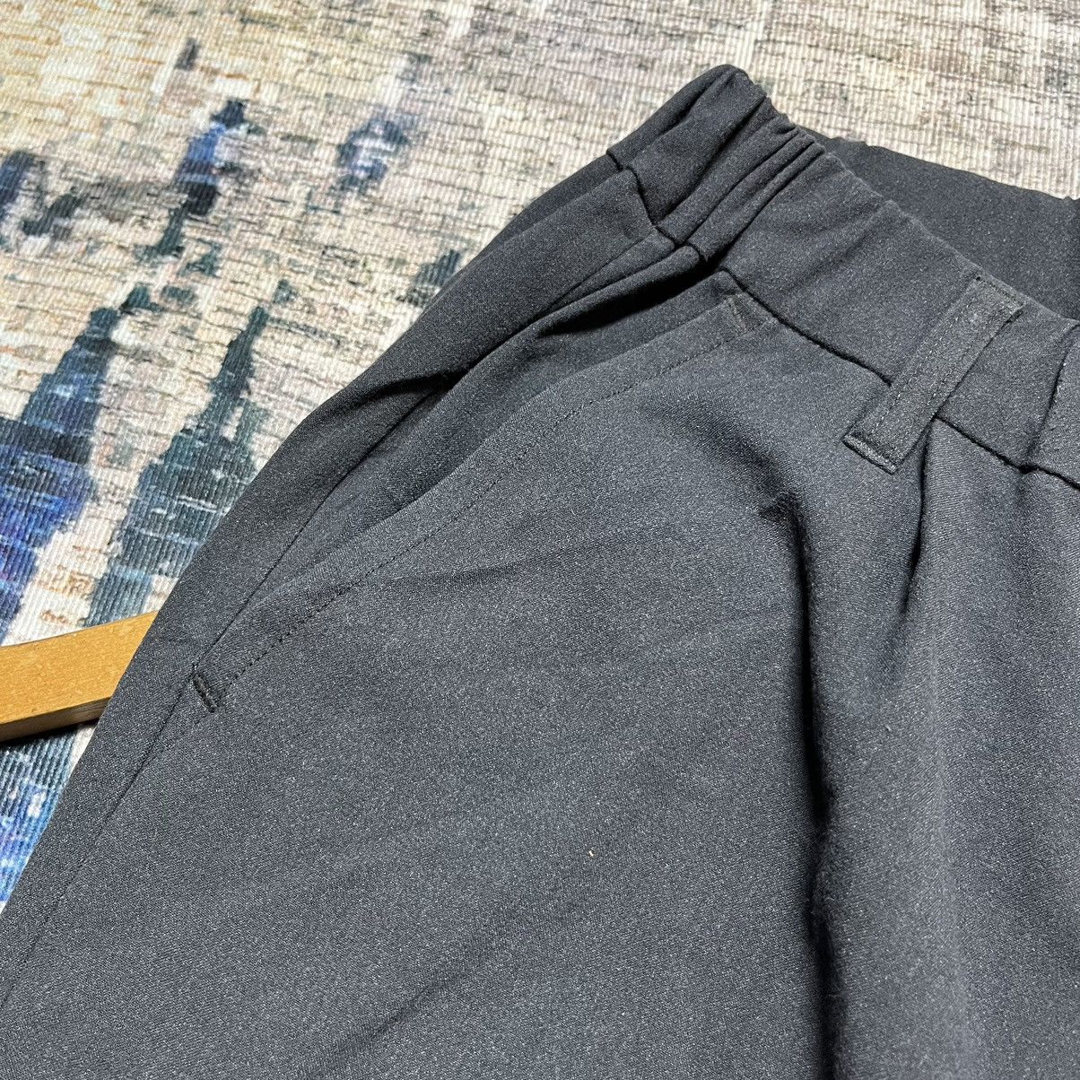 Designer × Issey Miyake × Japanese Brand ⚡️STEALS⚡️Plantation by issey miyake khakis pants japan 🇯🇵 Size US 32 / EU 48 - 5 Thumbnail