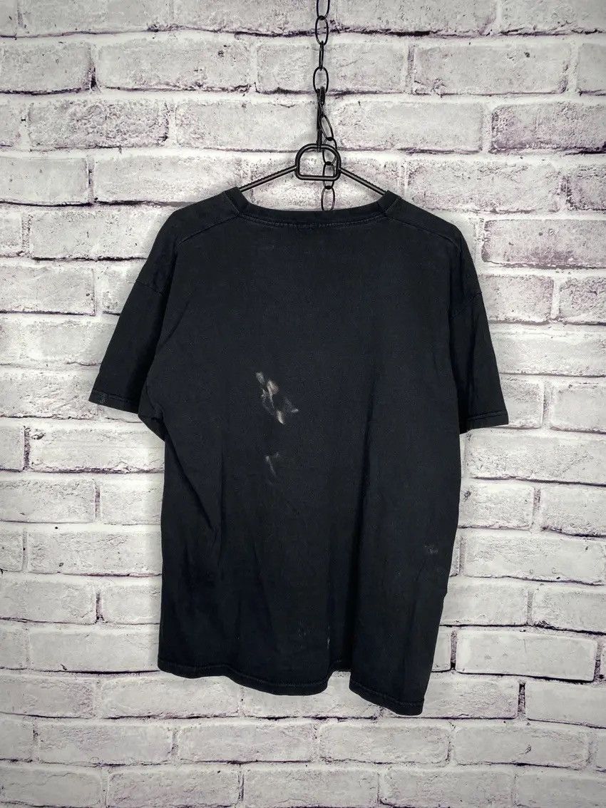 Disney MENS Vintage Walt Disney world Planet Hollywood shirt Size US XL / EU 56 / 4 - 8 Thumbnail