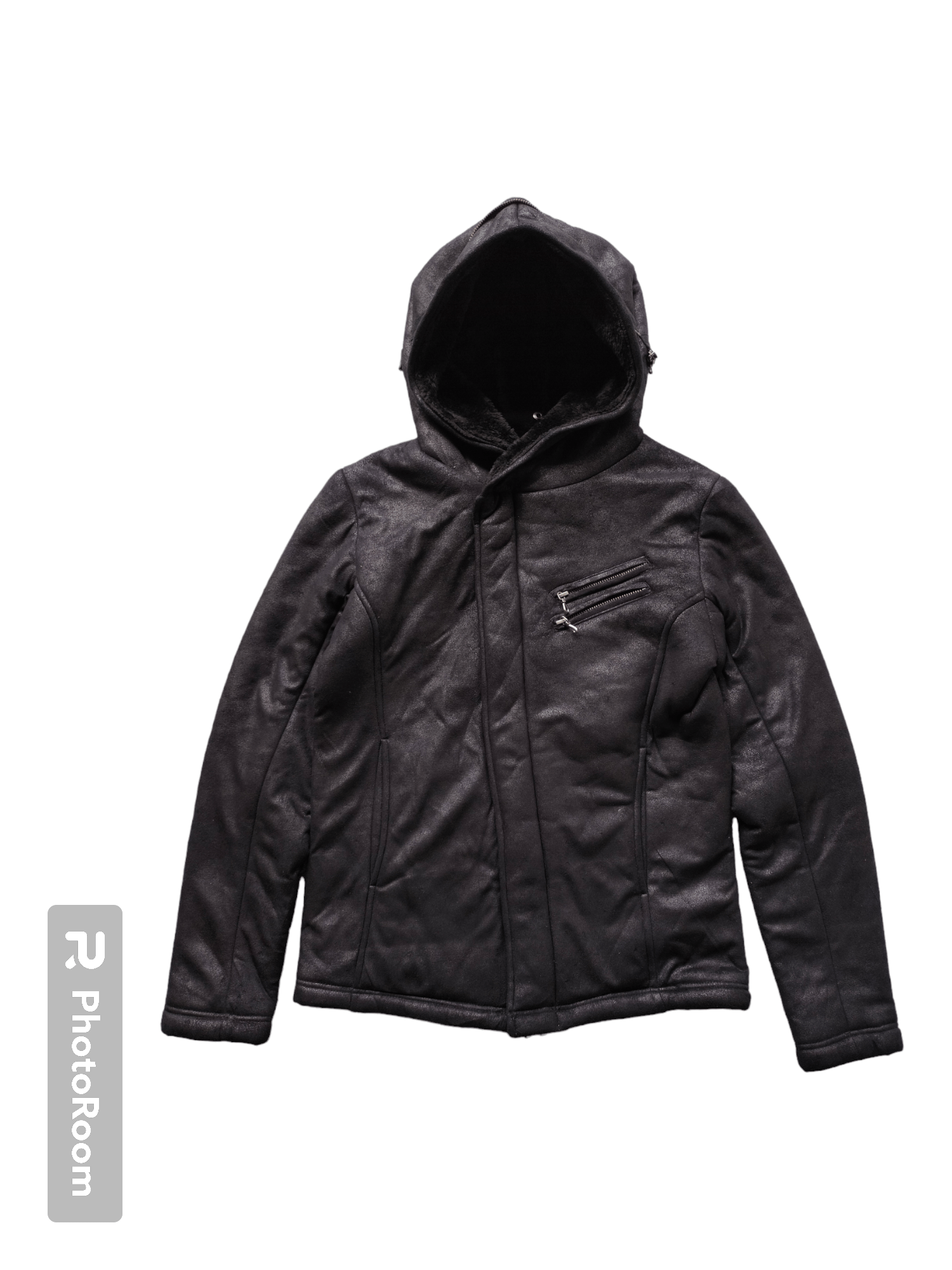 Fuga Jacket | Grailed