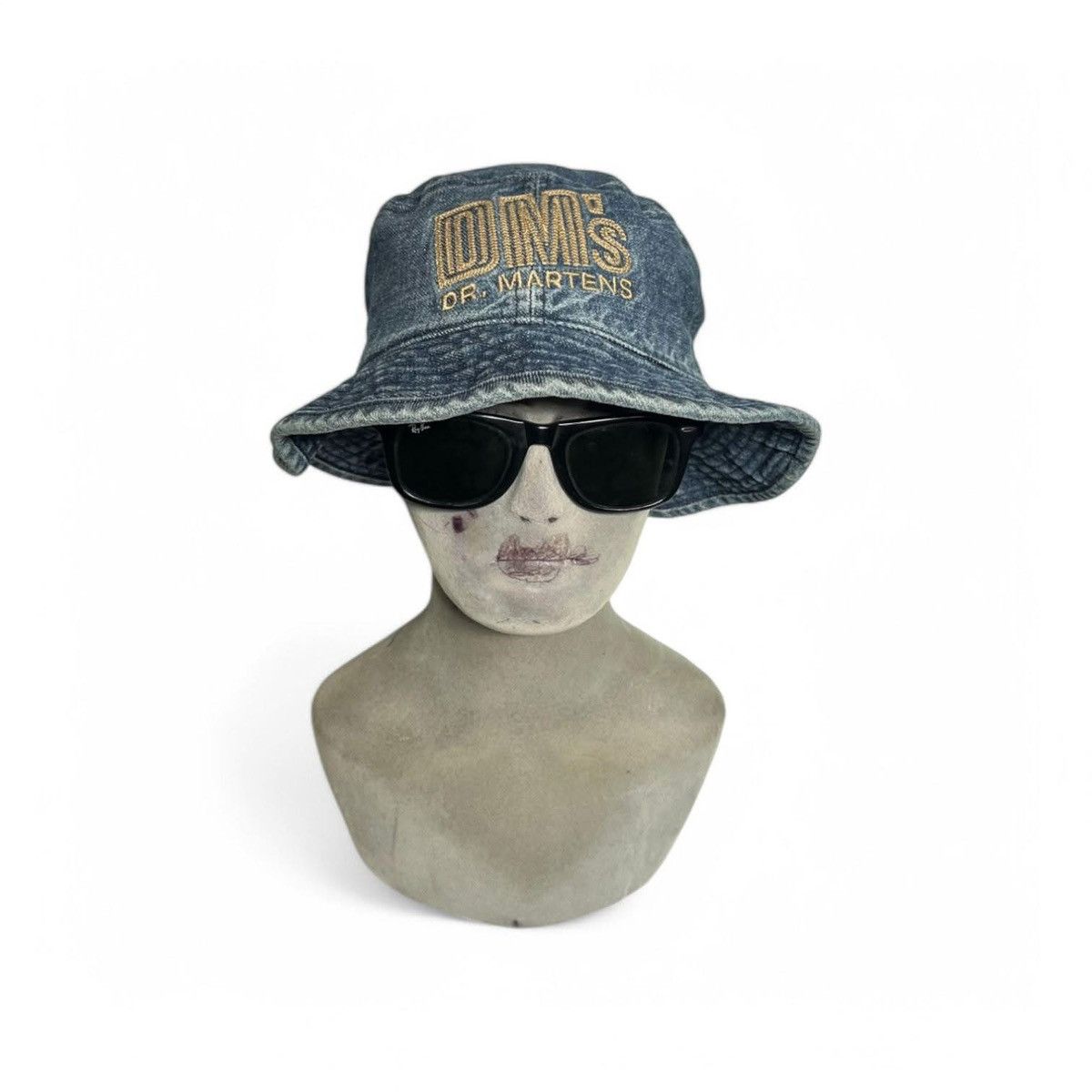Dr. Martens Dr. Martens bucket hat Size ONE SIZE - 1 Thumbnail