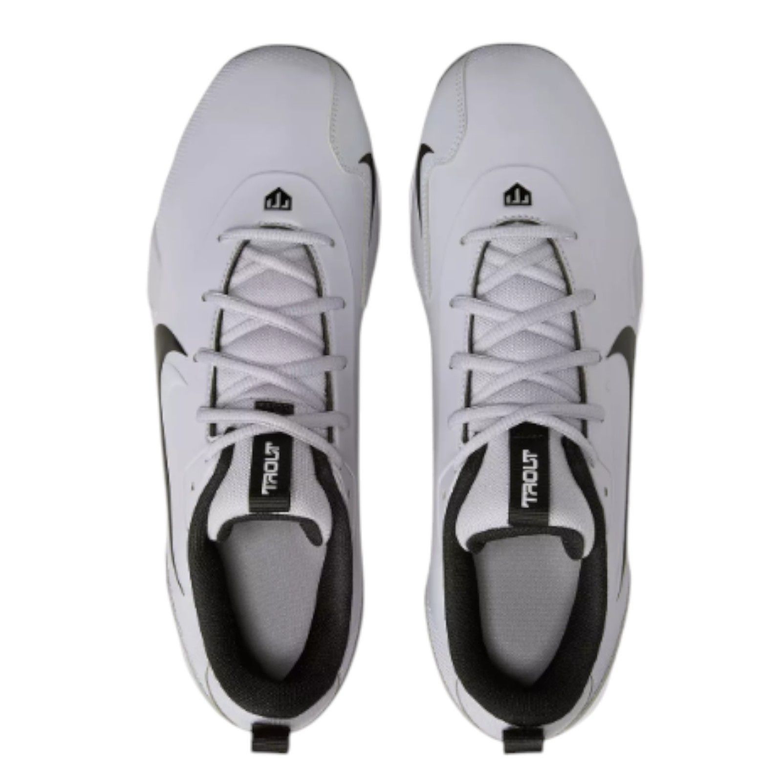 Nike Nike Force Trout 9 Keystone Molded Baseball Cleats FB9728-00 Size US 10.5 / EU 43-44 - 3 Thumbnail