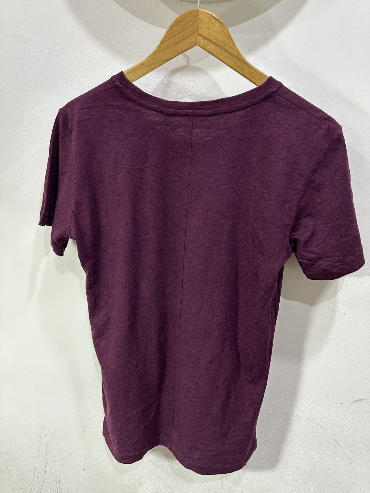 Undercover × Uniqlo FW12 Undercover X Uniqlo UU TV Size US S / EU 44-46 / 1 - 8 Thumbnail
