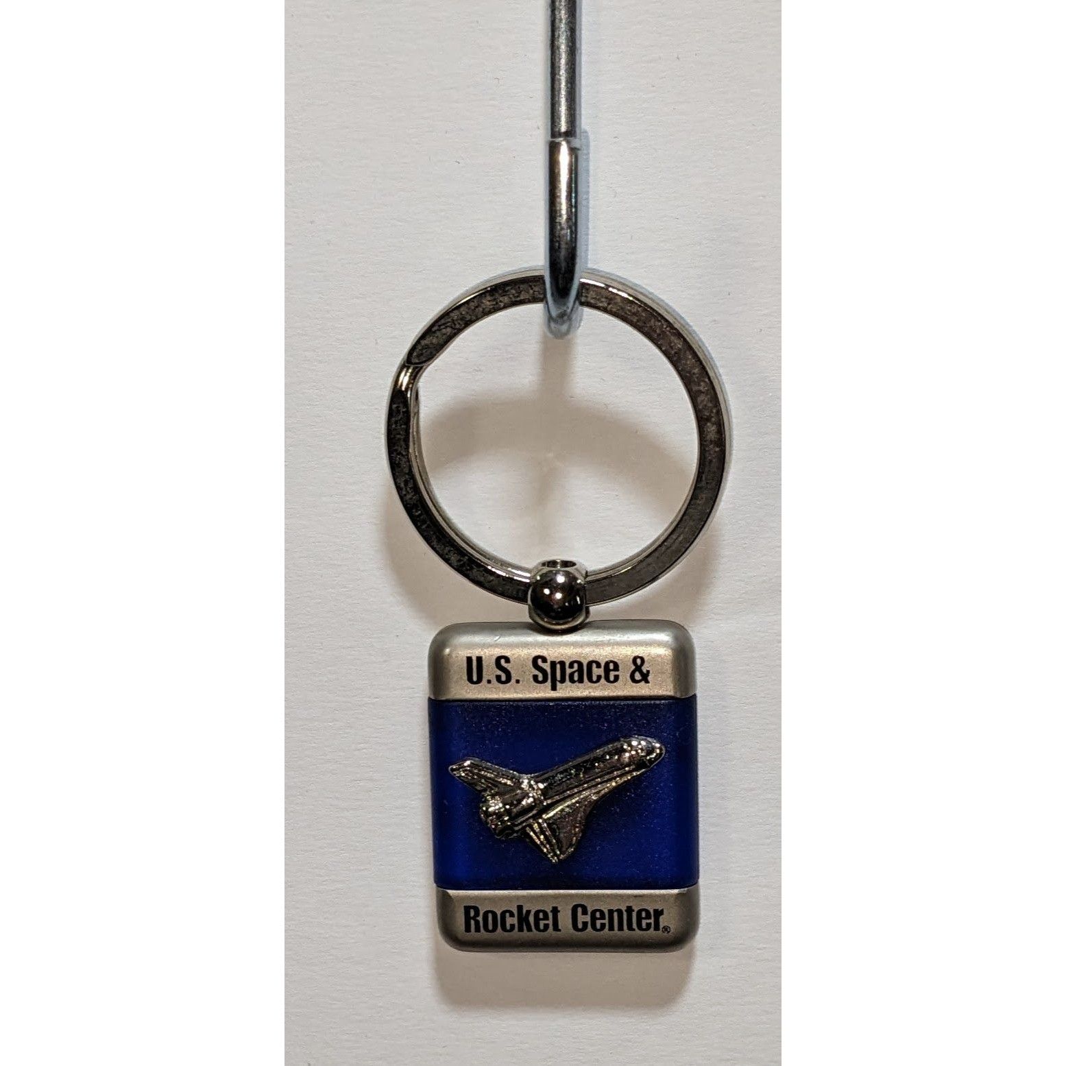 Other U.S. Space & Rocket Center Souvenir Key Chain Size ONE SIZE - 2 Thumbnail